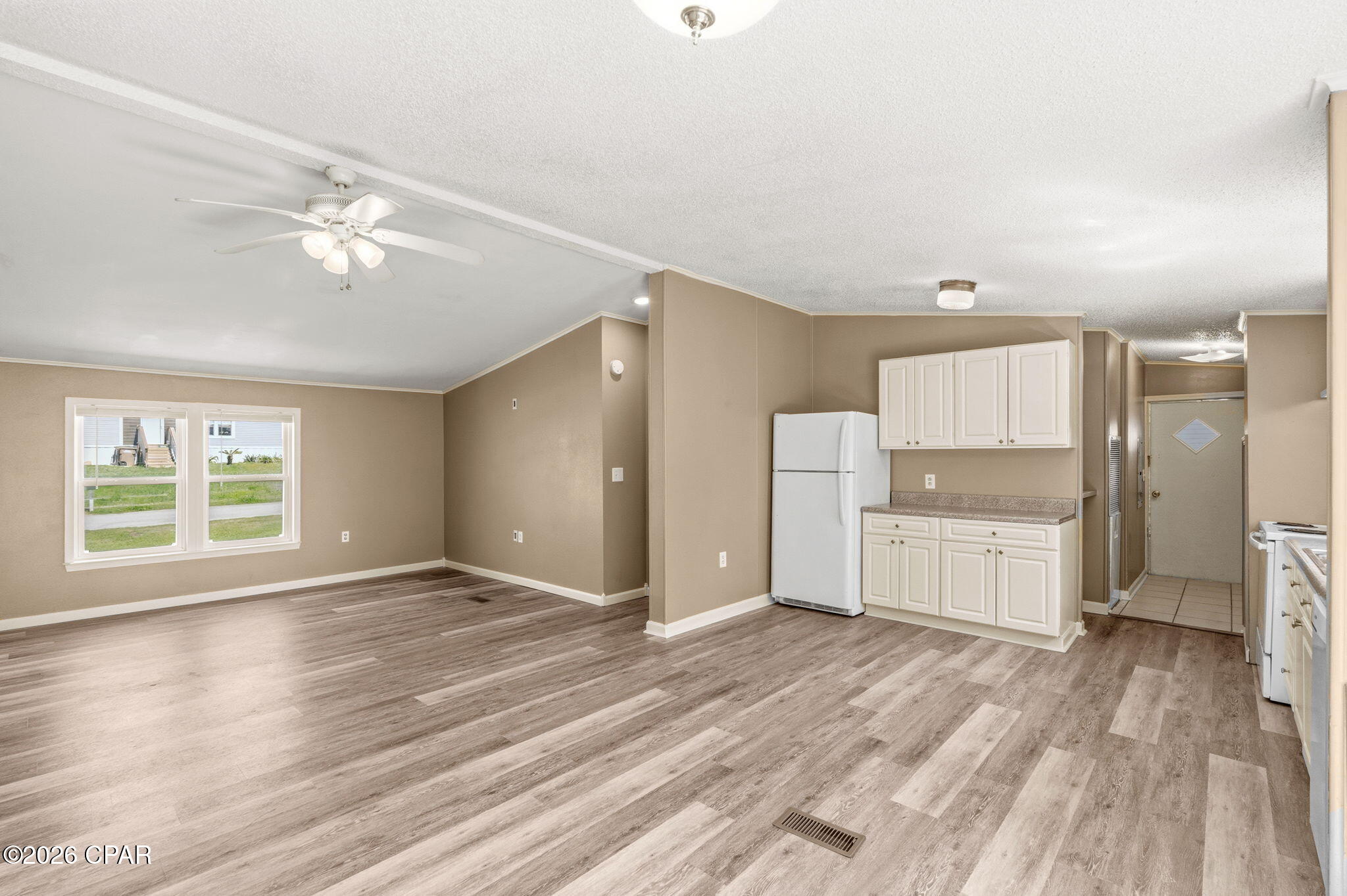 Sweetwater Village S Ph I - Residential