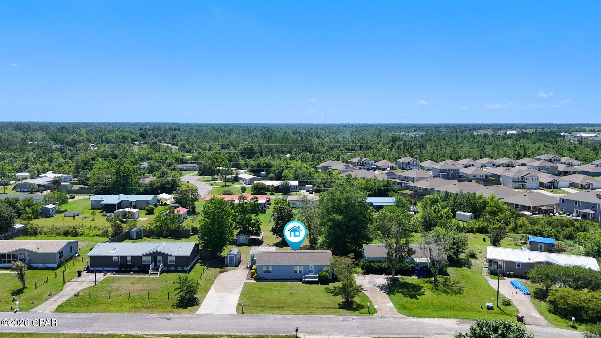 Sweetwater Village S Ph I - Residential