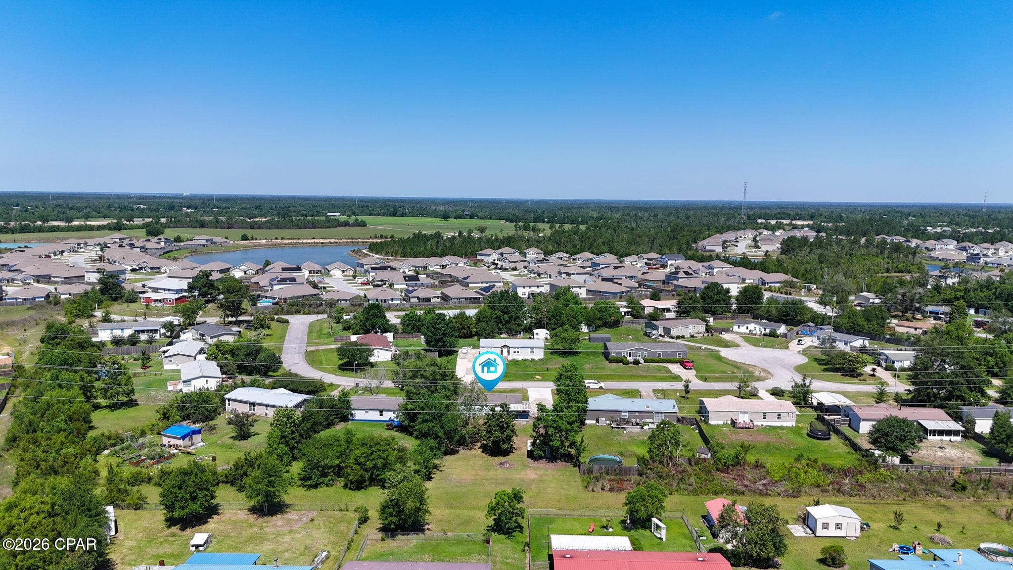Sweetwater Village S Ph I - Residential