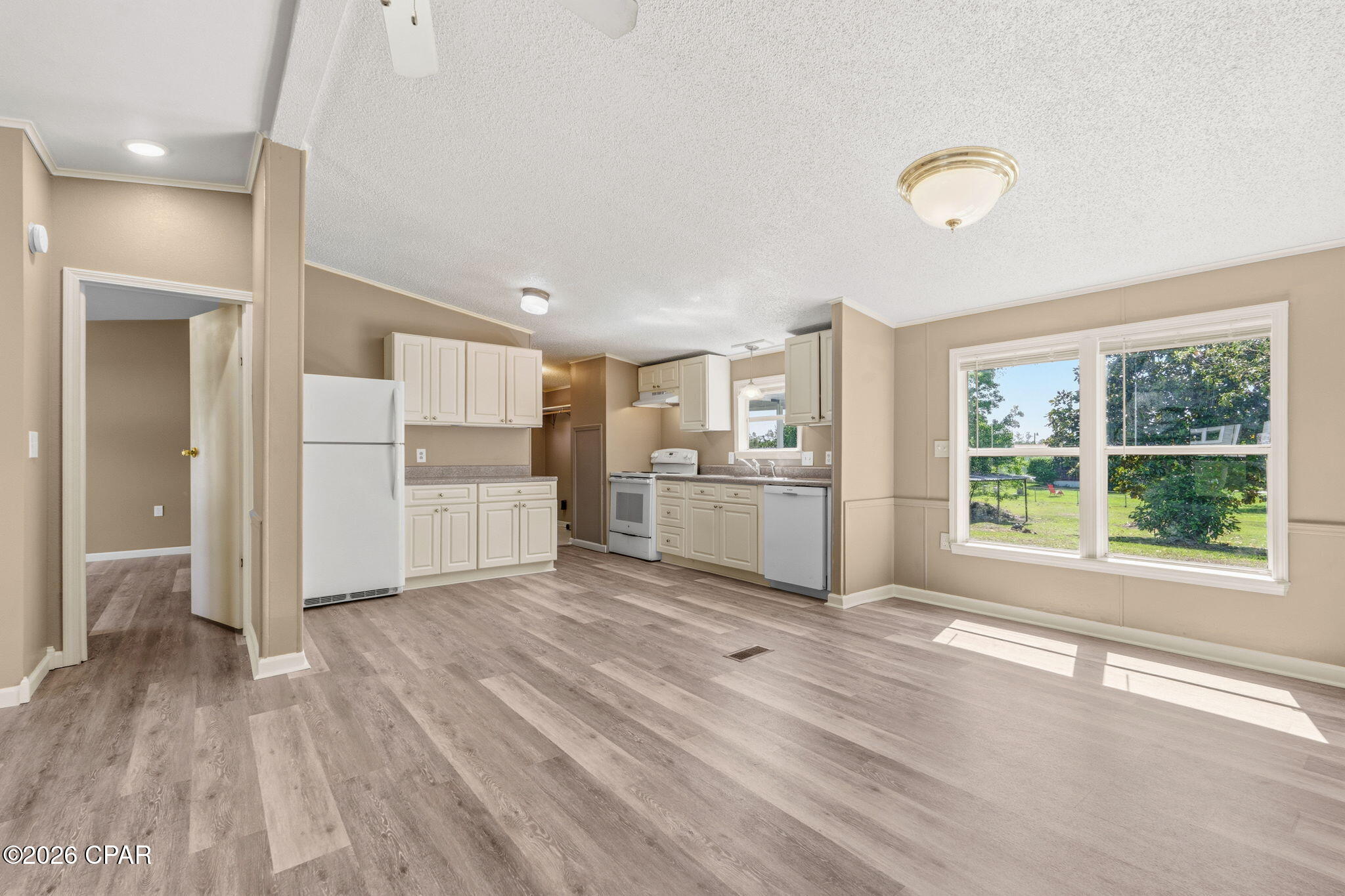 Sweetwater Village S Ph I - Residential