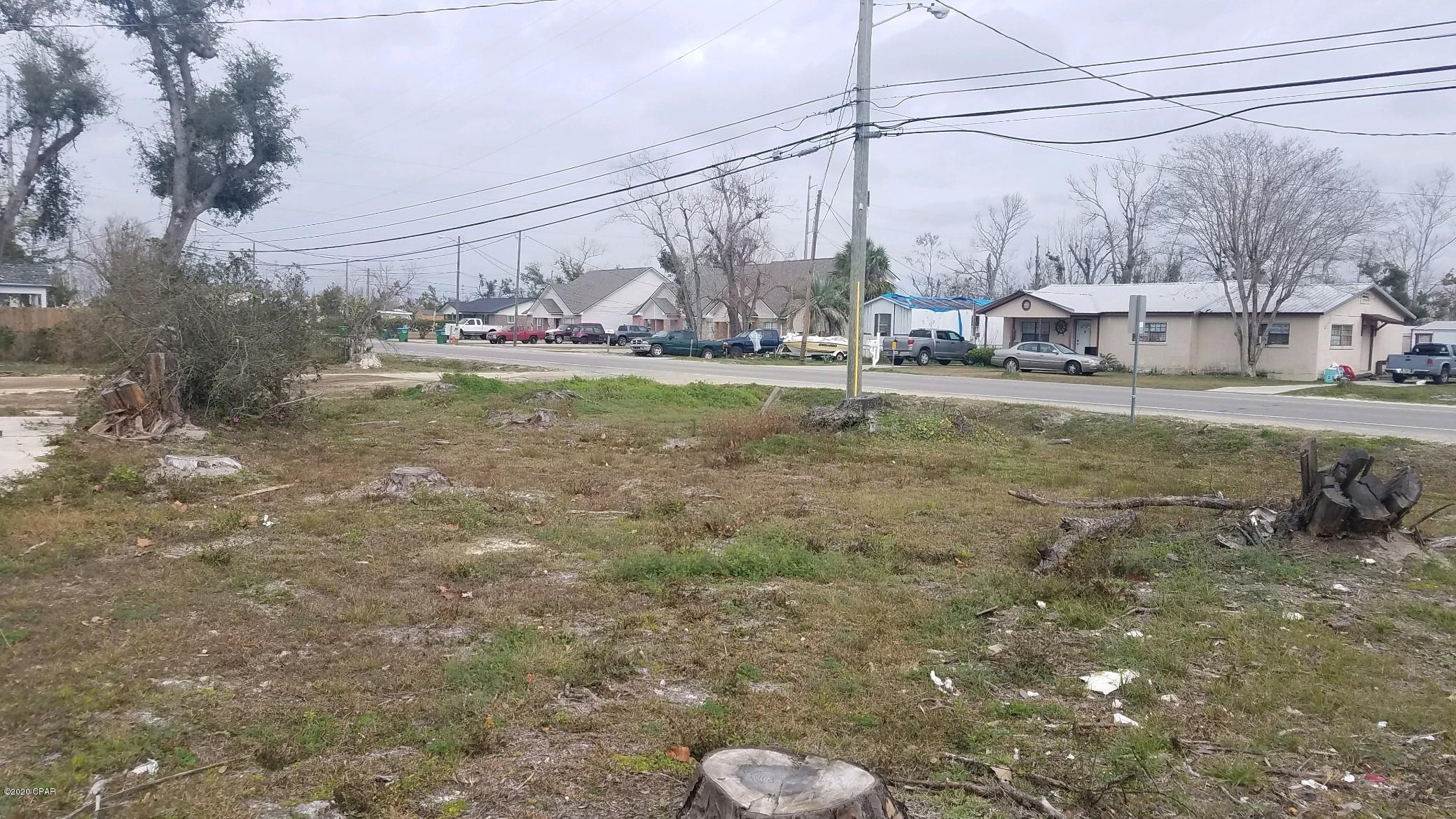 Parker - Land