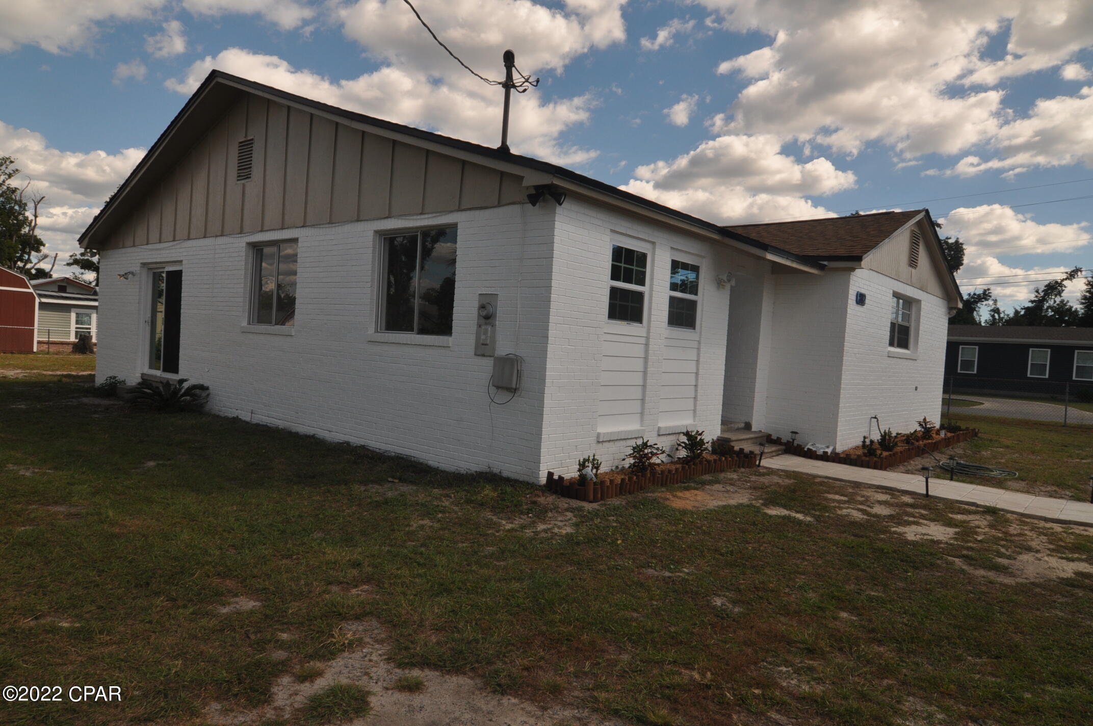 Shermans 2nd Add - Residential