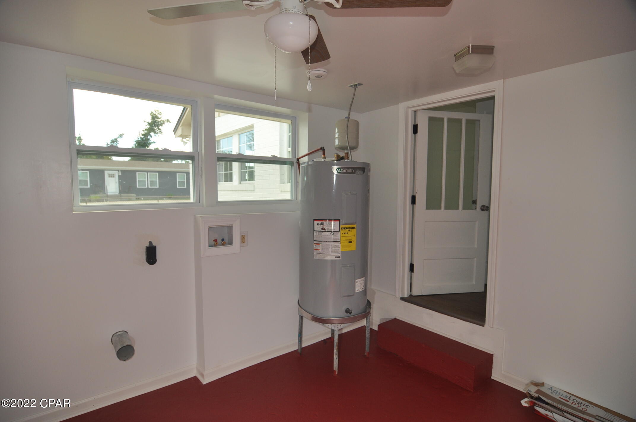 Shermans 2nd Add - Residential