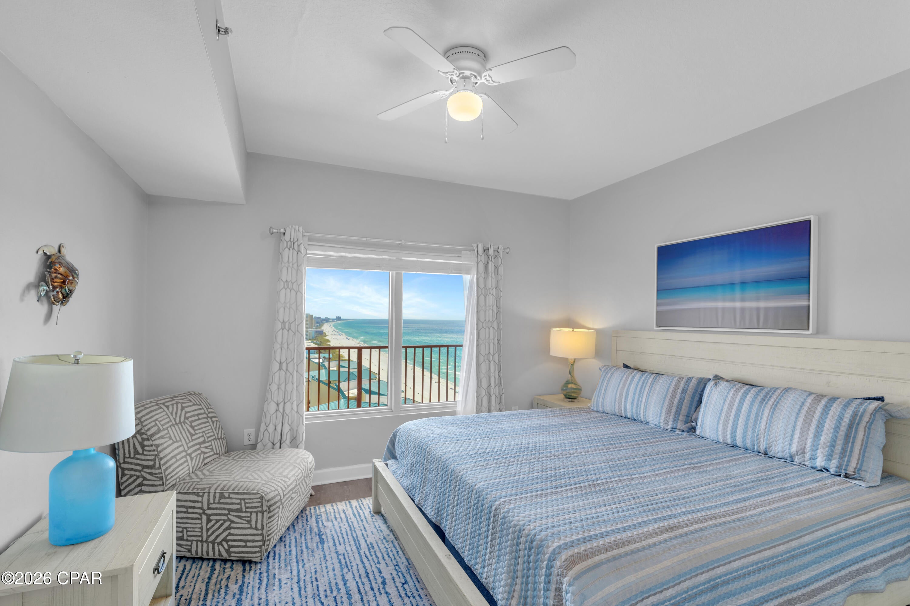 Shores Of Panama Phase II - Residential