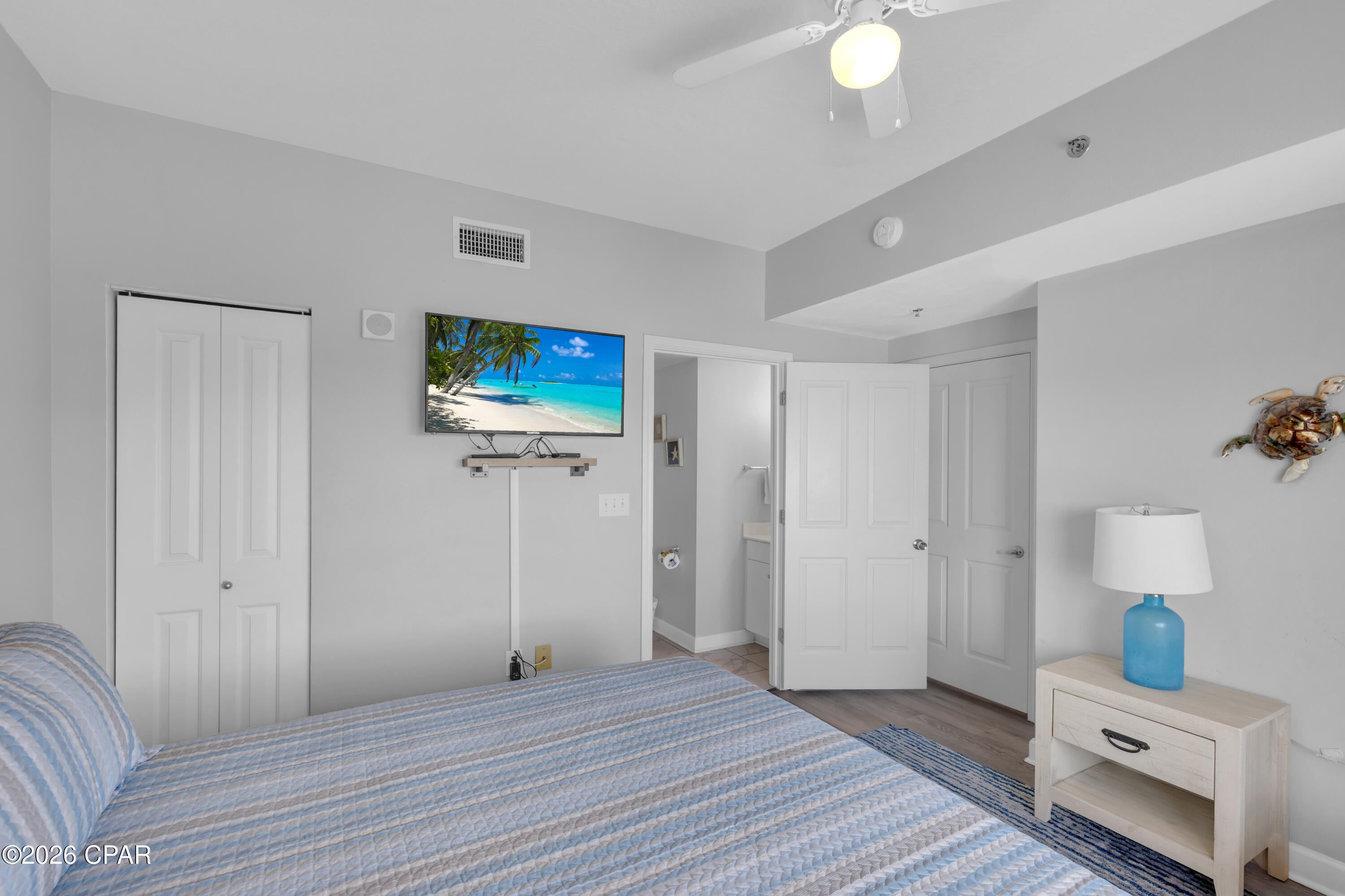 Shores Of Panama Phase II - Residential