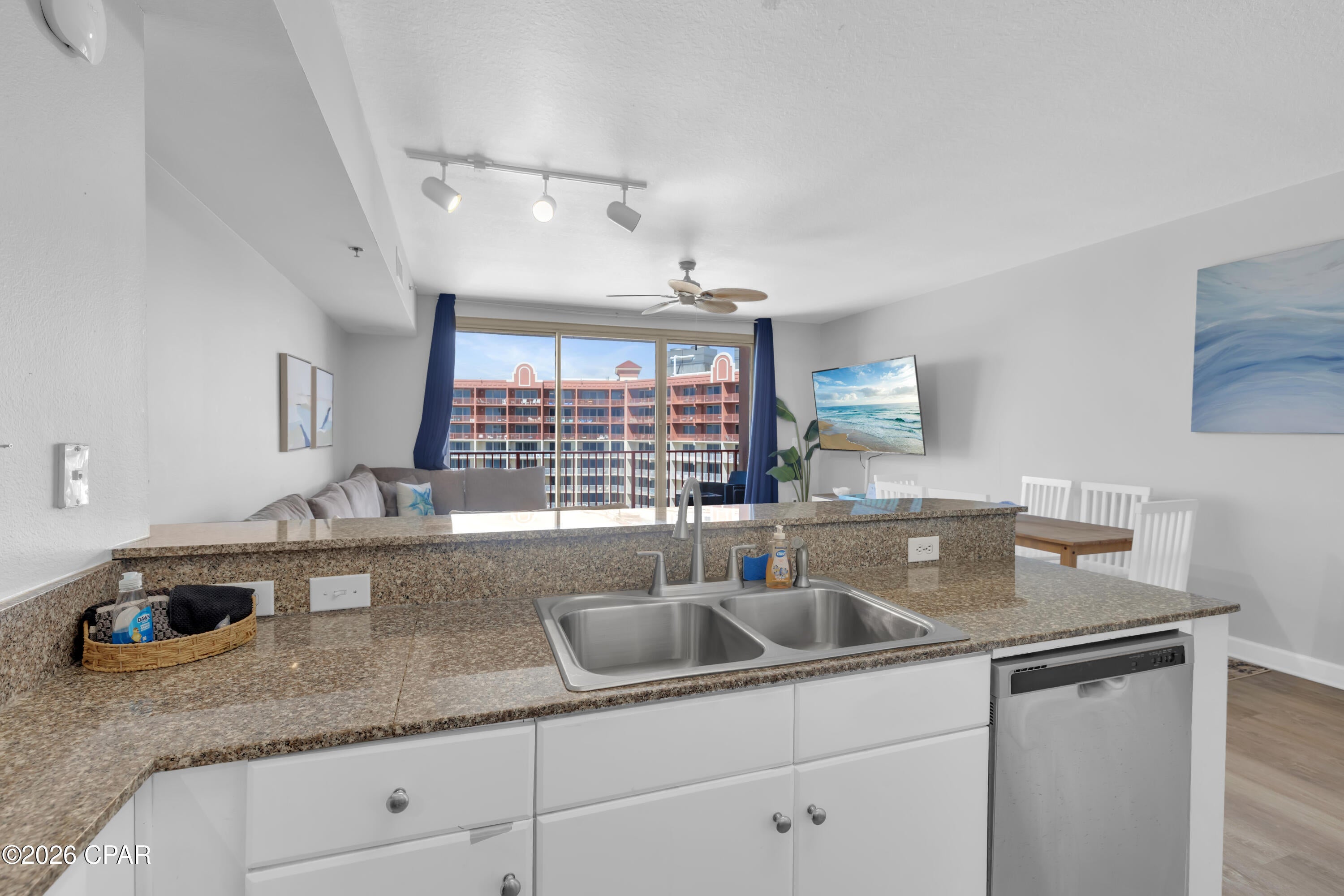 Shores Of Panama Phase II - Residential