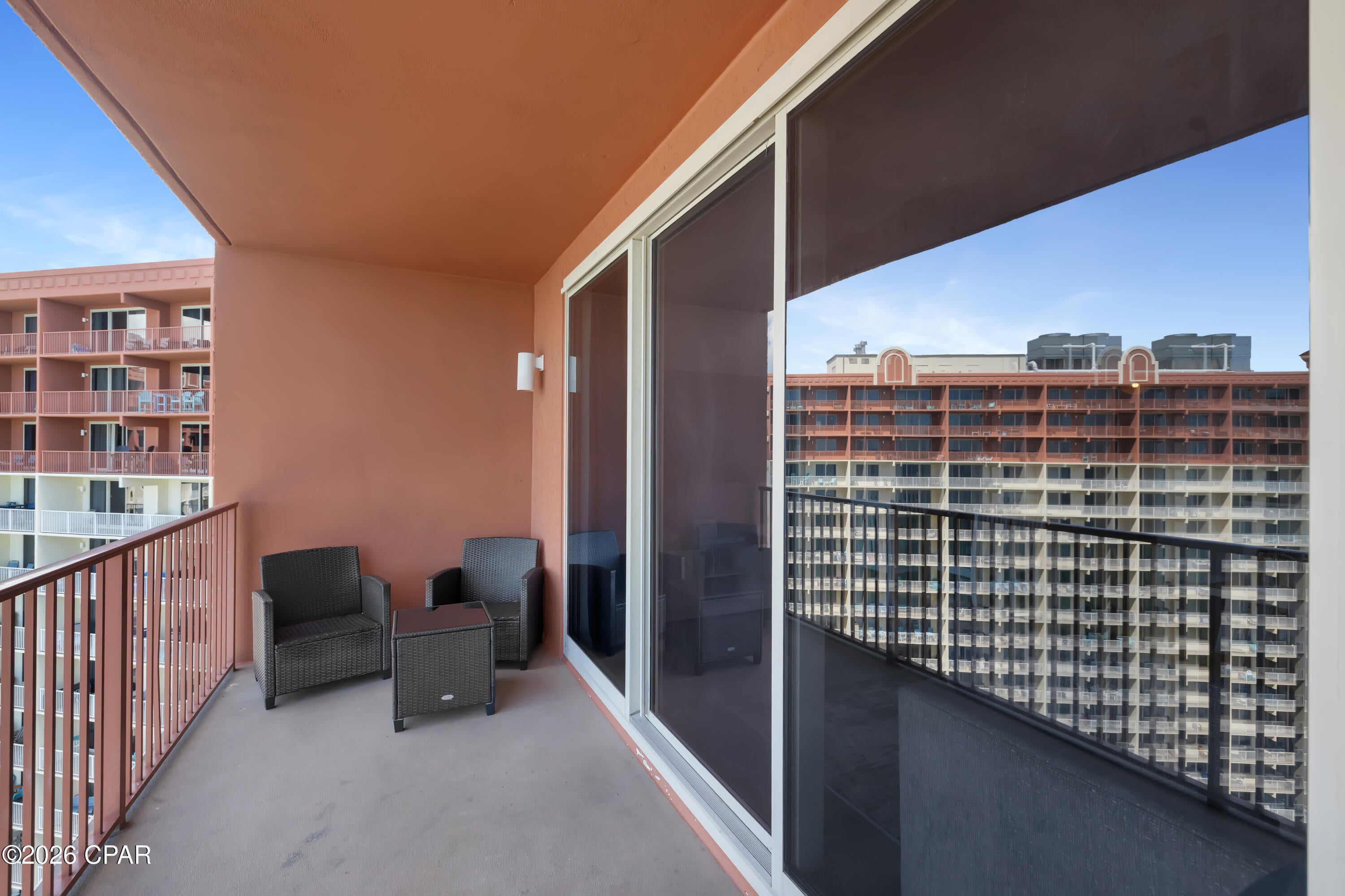 Shores Of Panama Phase II - Residential