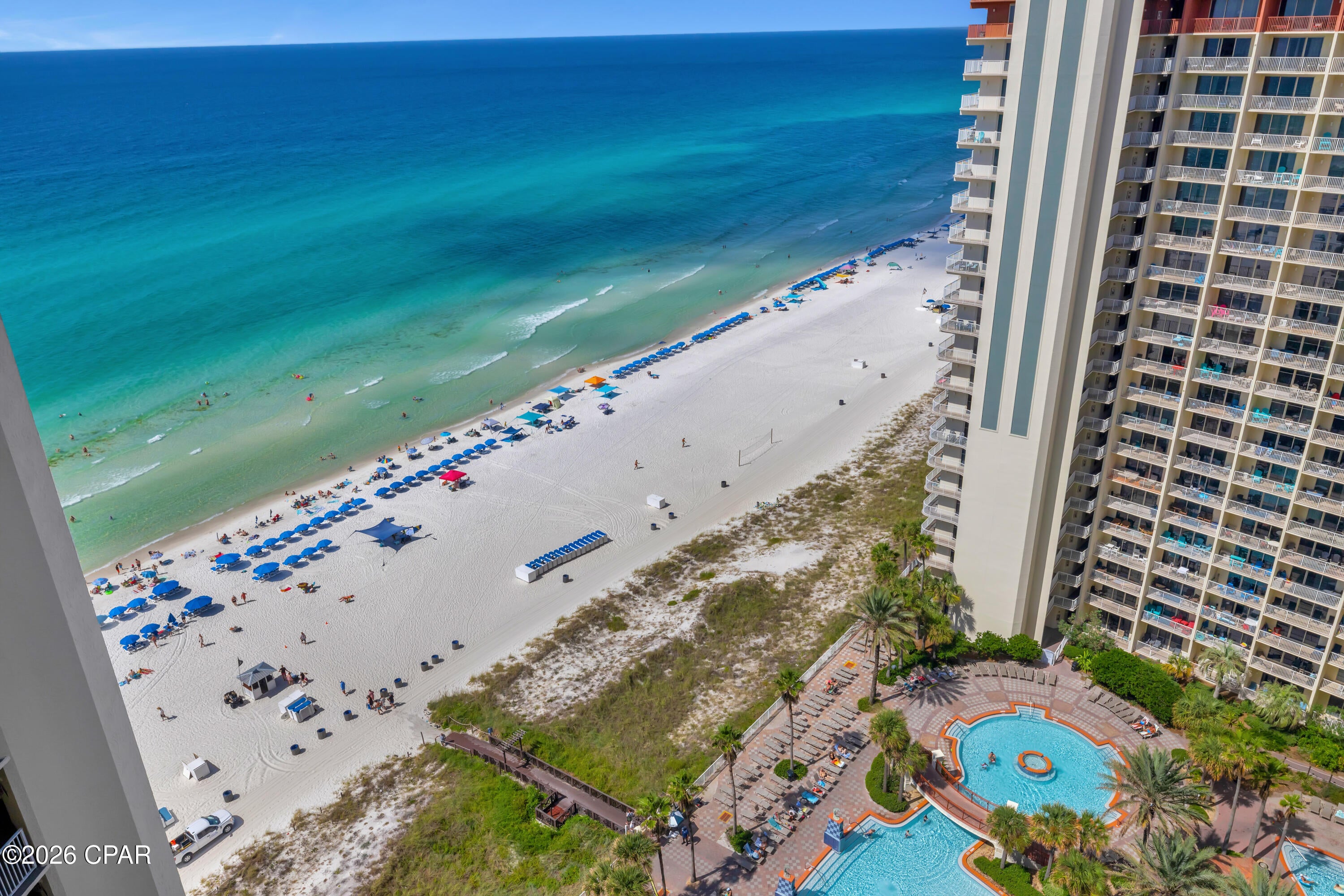 Shores Of Panama Phase II - Residential