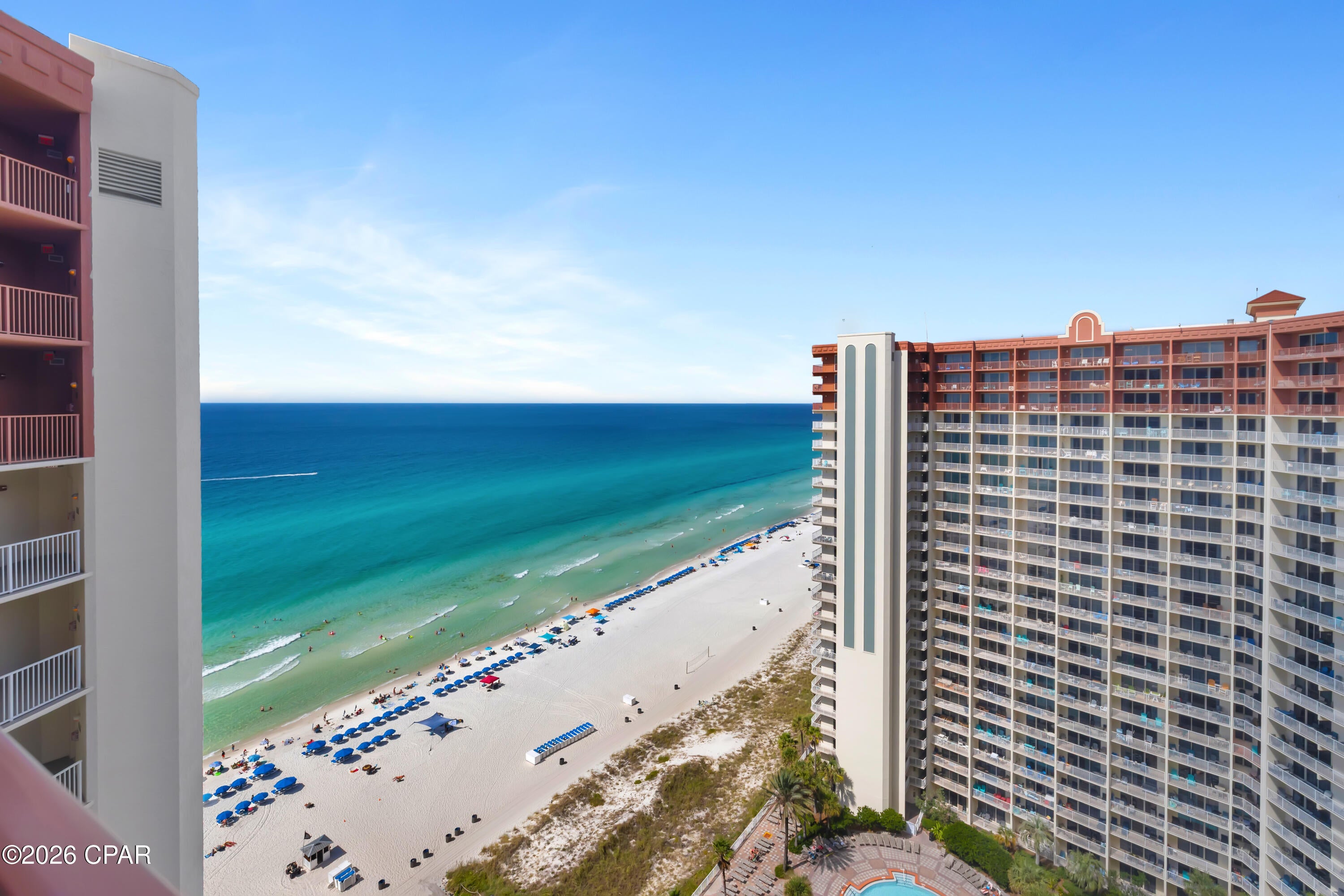 Shores Of Panama Phase II - Residential