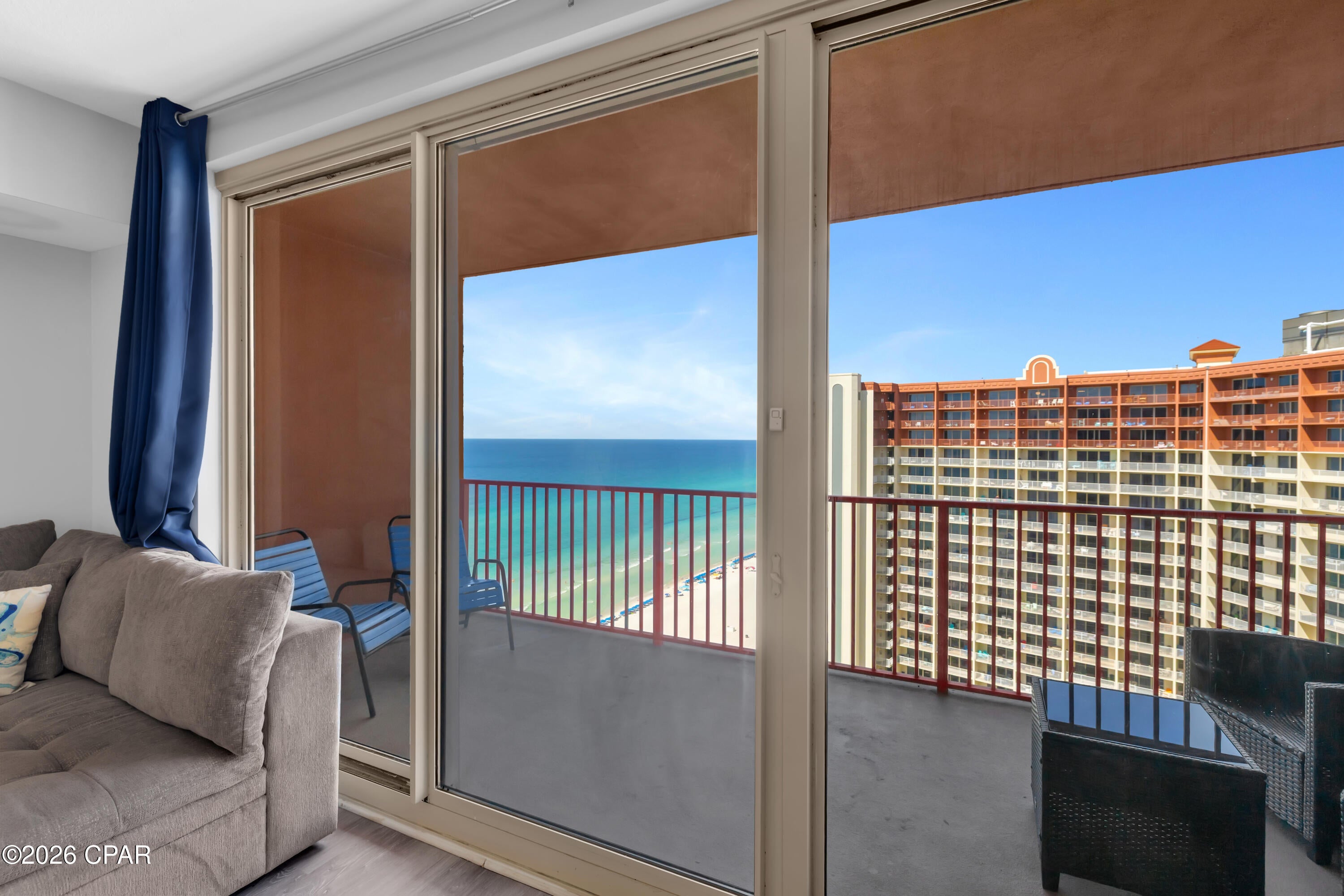 Shores Of Panama Phase II - Residential