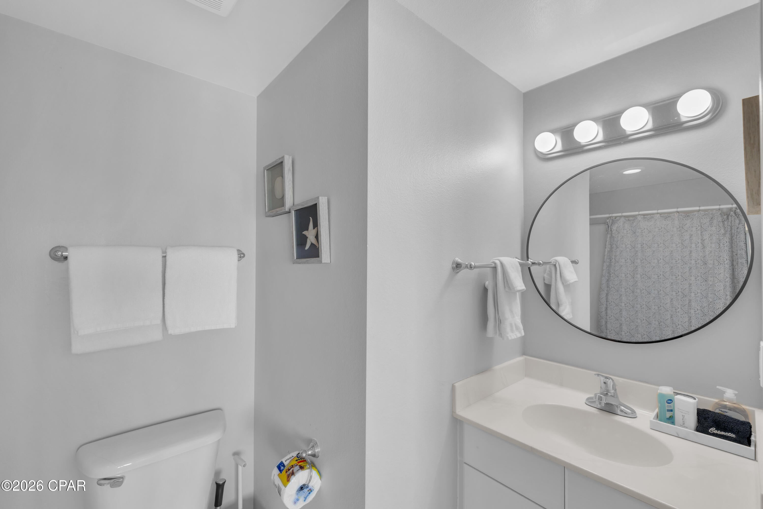 Shores Of Panama Phase II - Residential