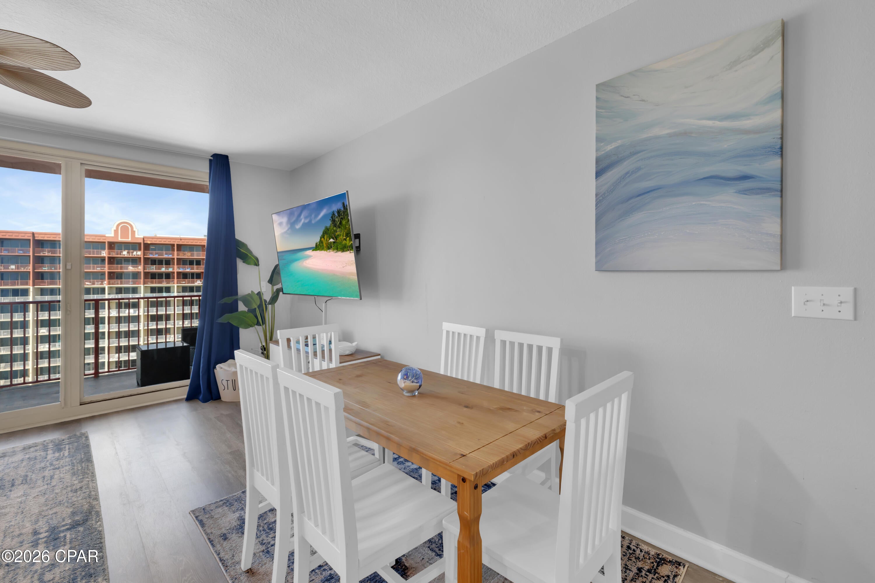 Shores Of Panama Phase II - Residential