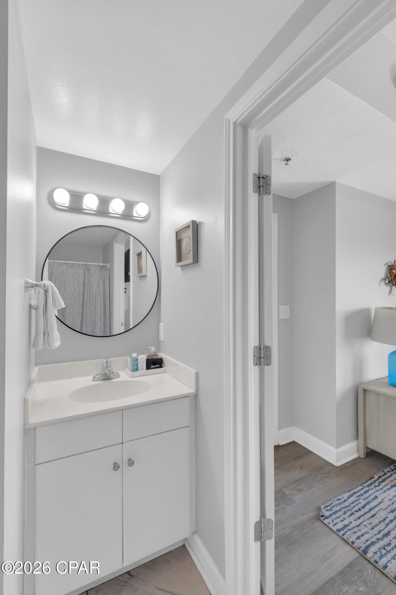Shores Of Panama Phase II - Residential