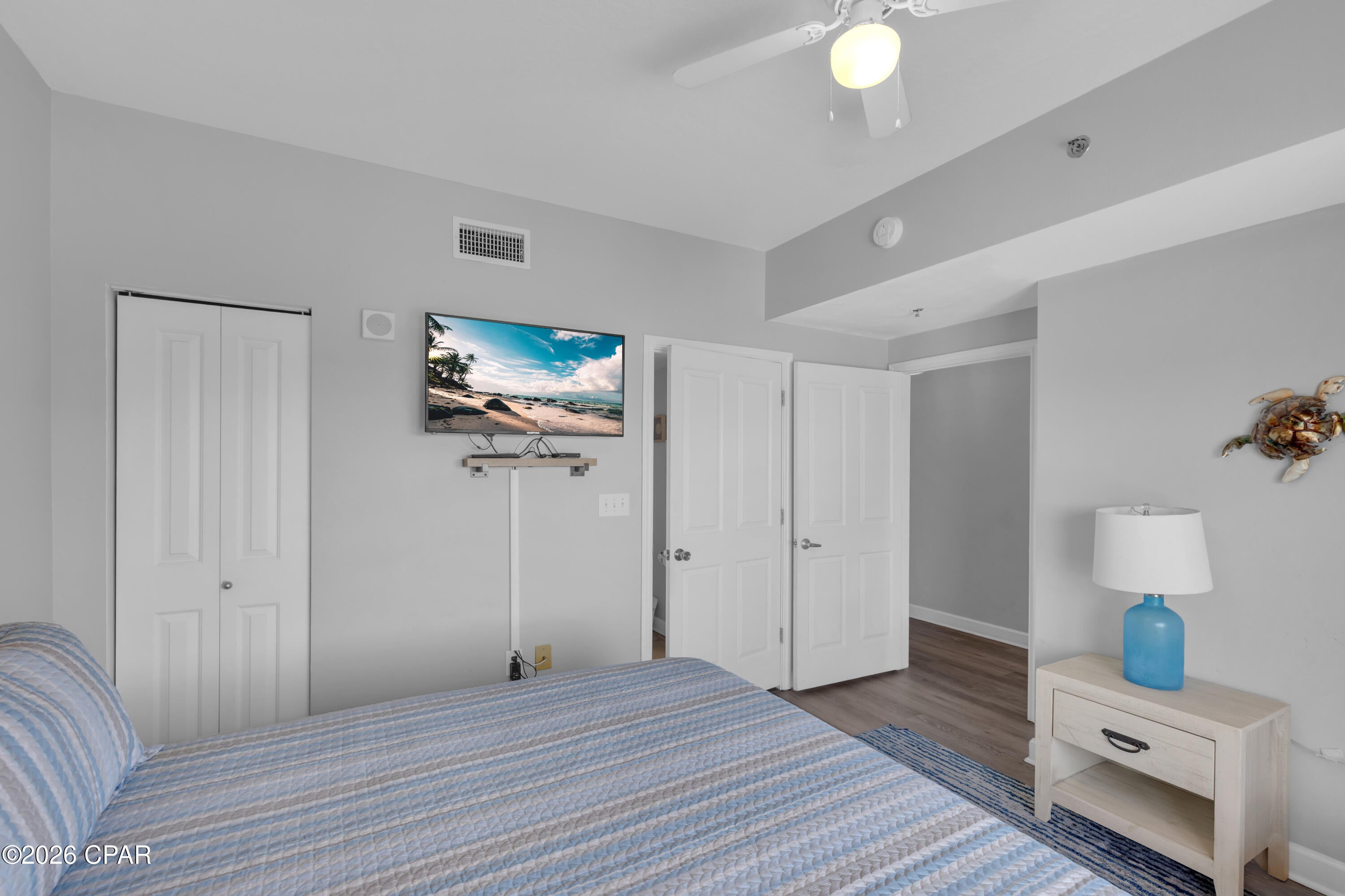 Shores Of Panama Phase II - Residential