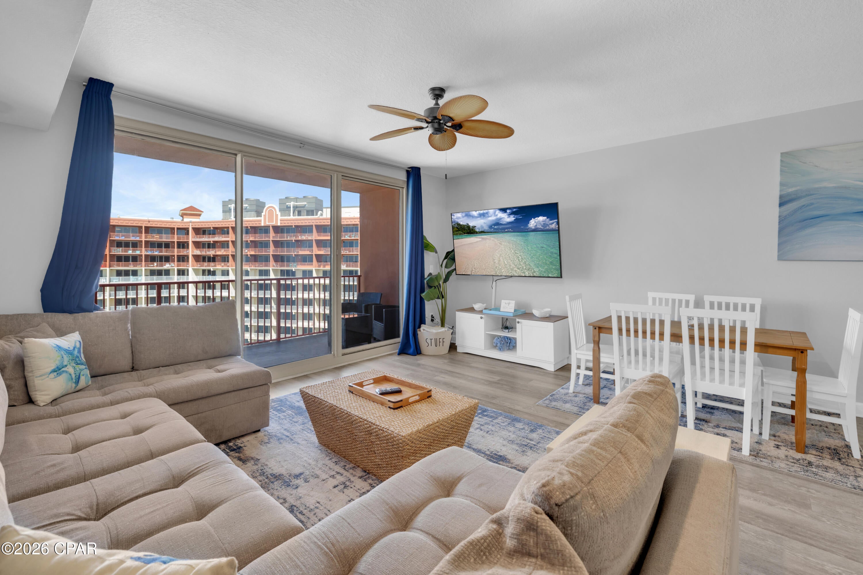 Shores Of Panama Phase II - Residential