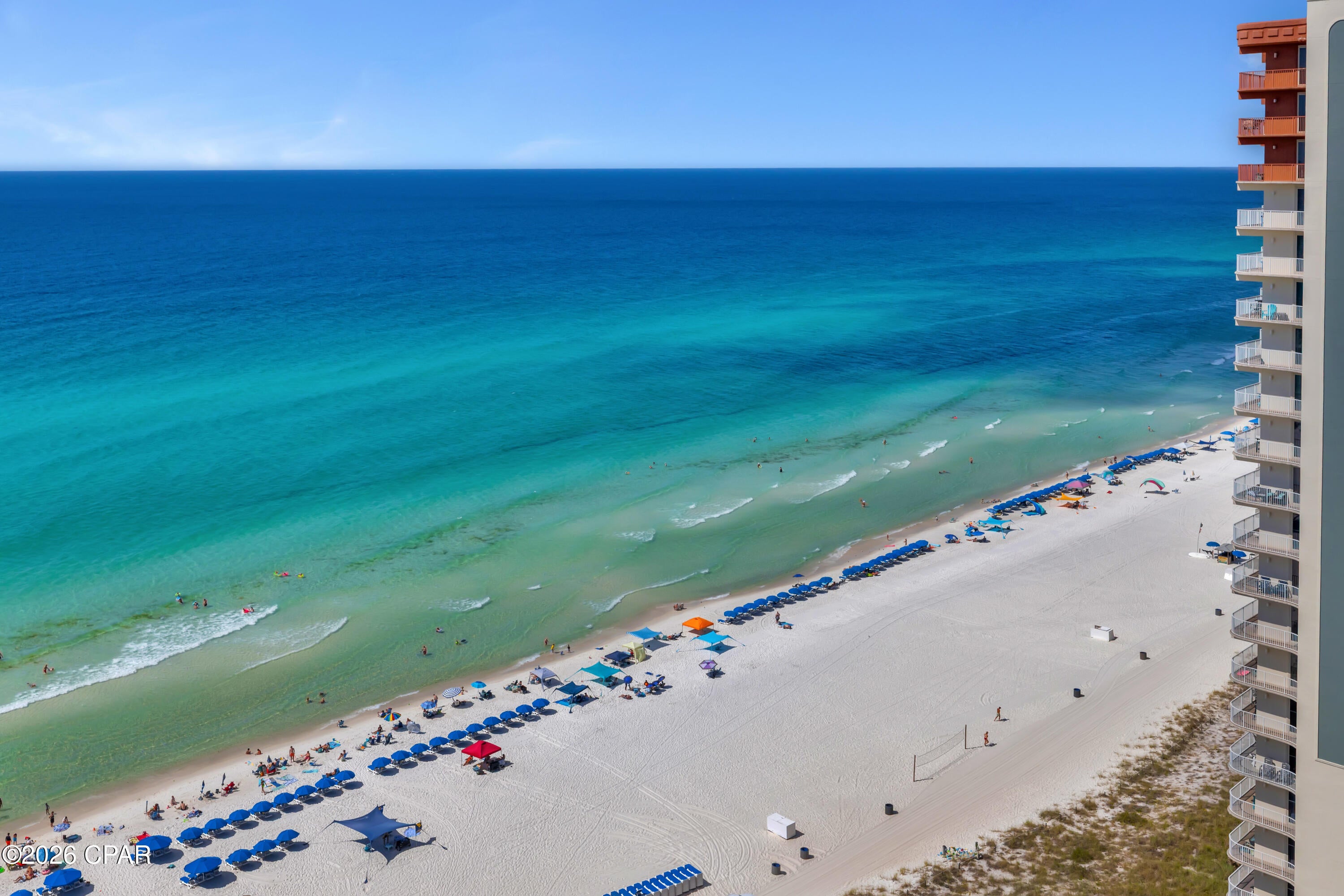 Shores Of Panama Phase II - Residential