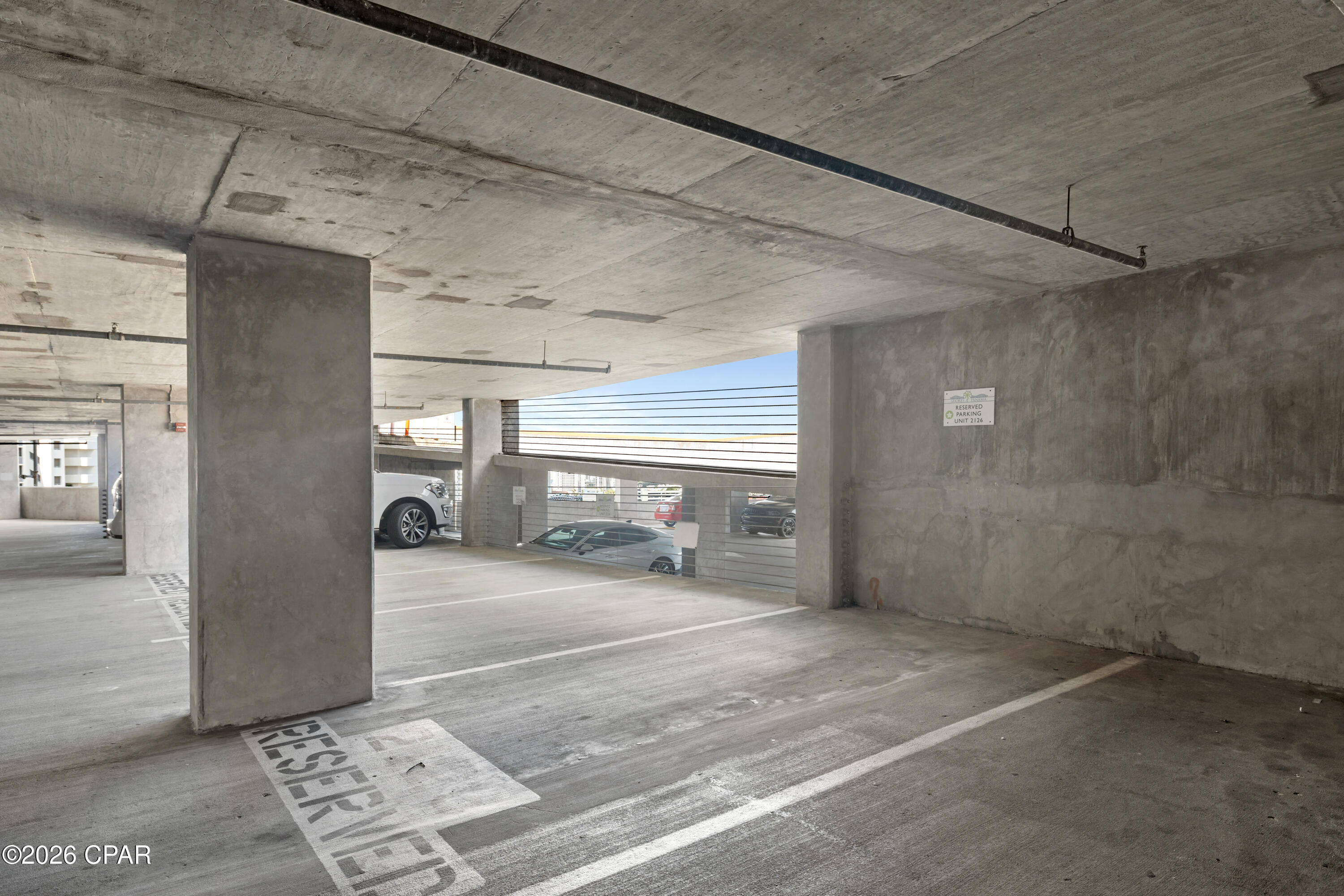 Shores Of Panama Phase II - Residential