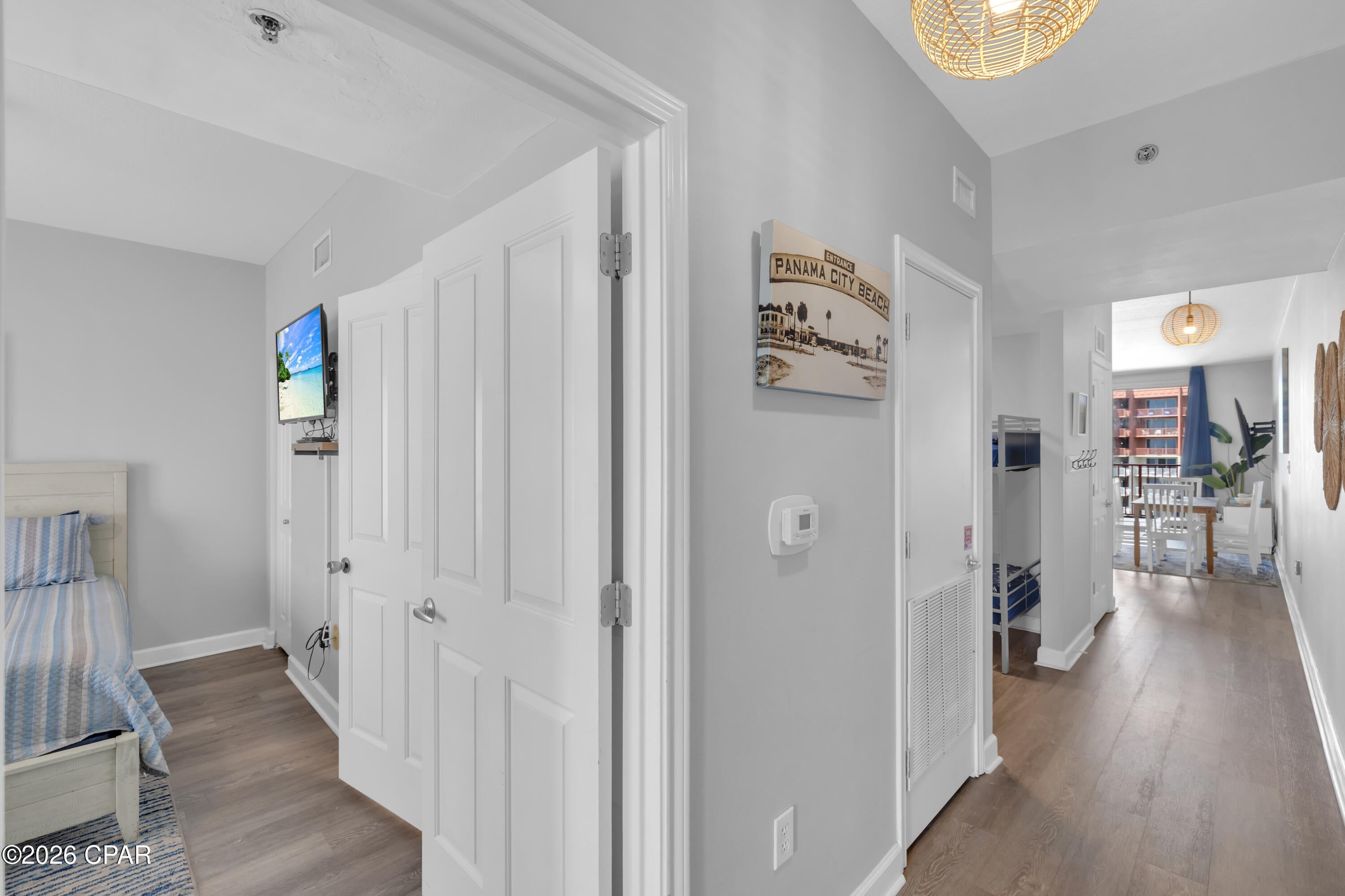 Shores Of Panama Phase II - Residential
