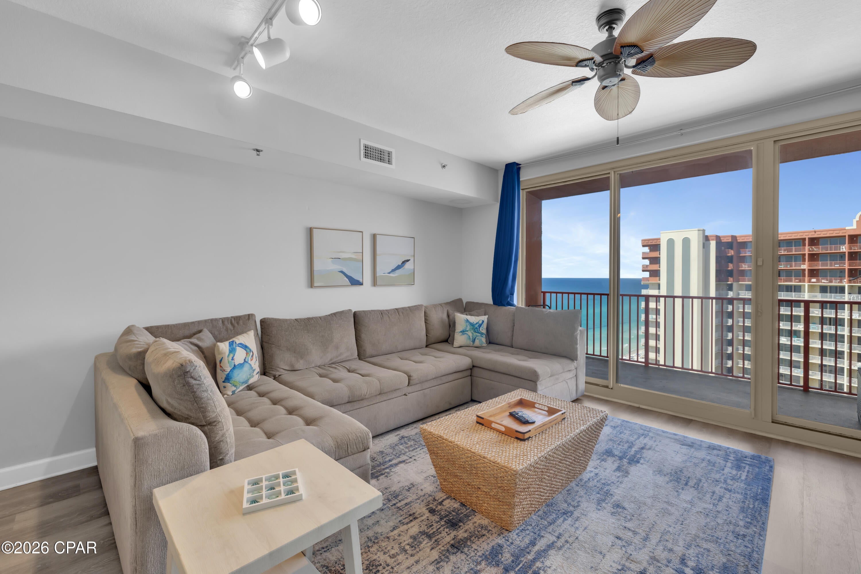 Shores Of Panama Phase II - Residential