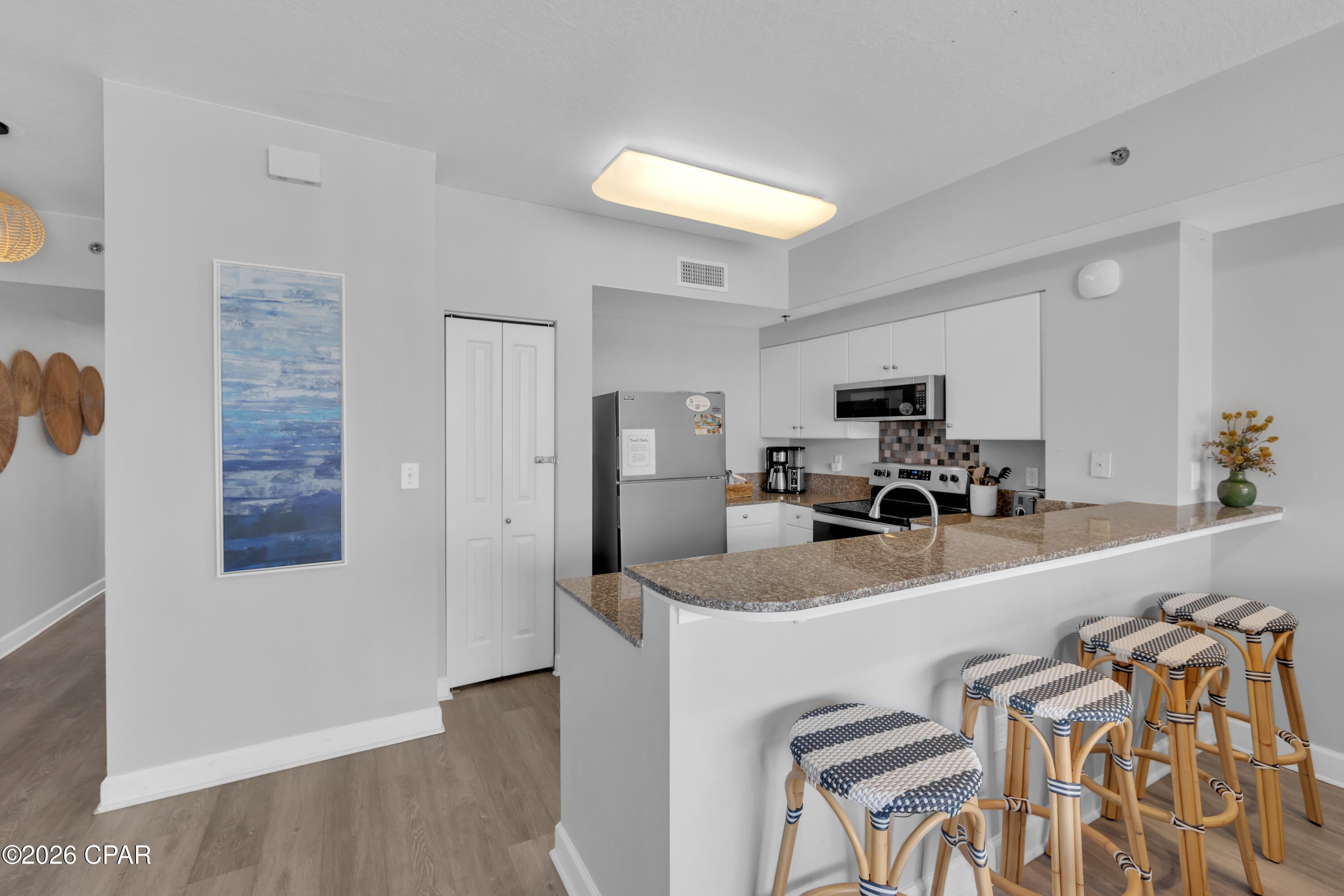 Shores Of Panama Phase II - Residential