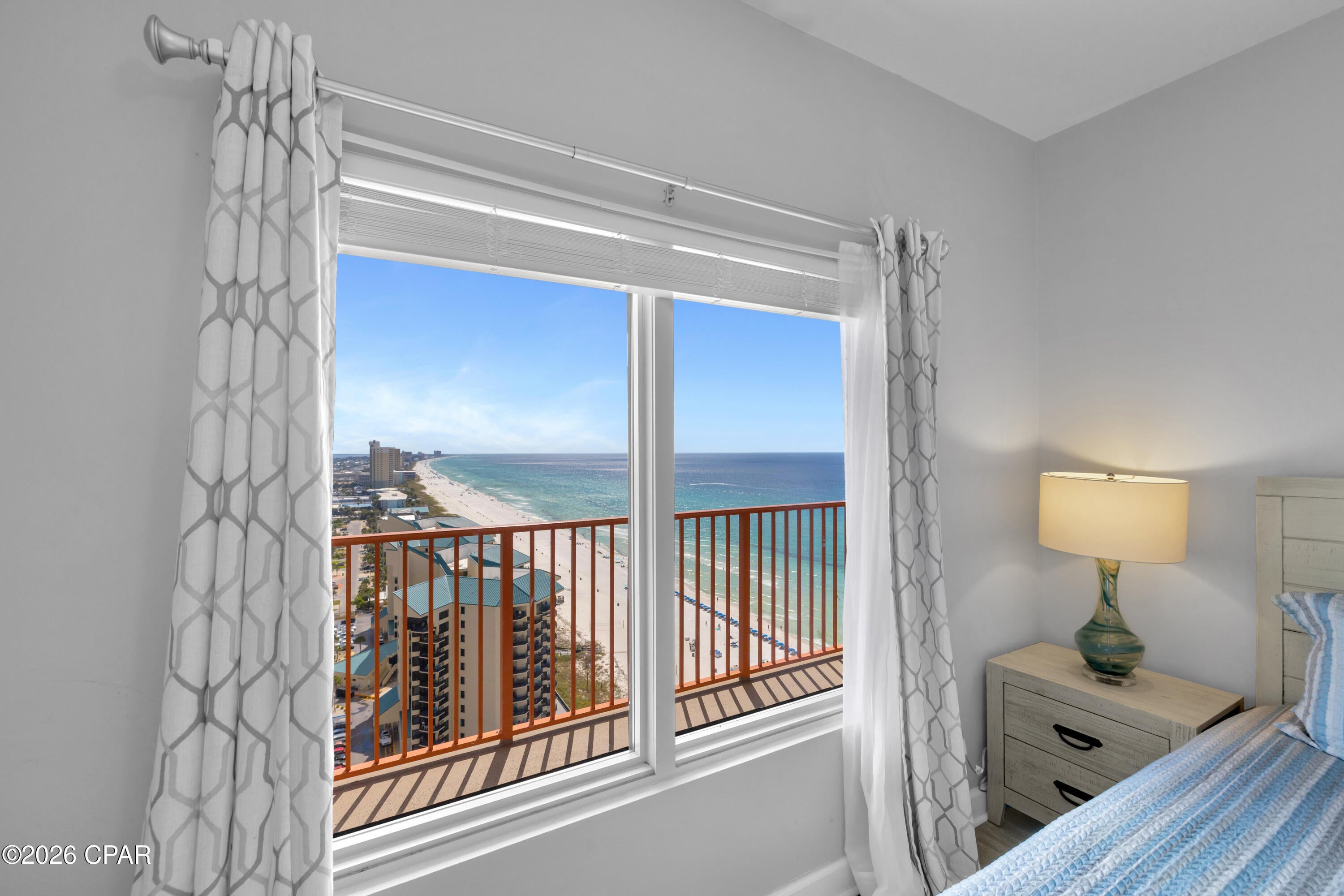 Shores Of Panama Phase II - Residential
