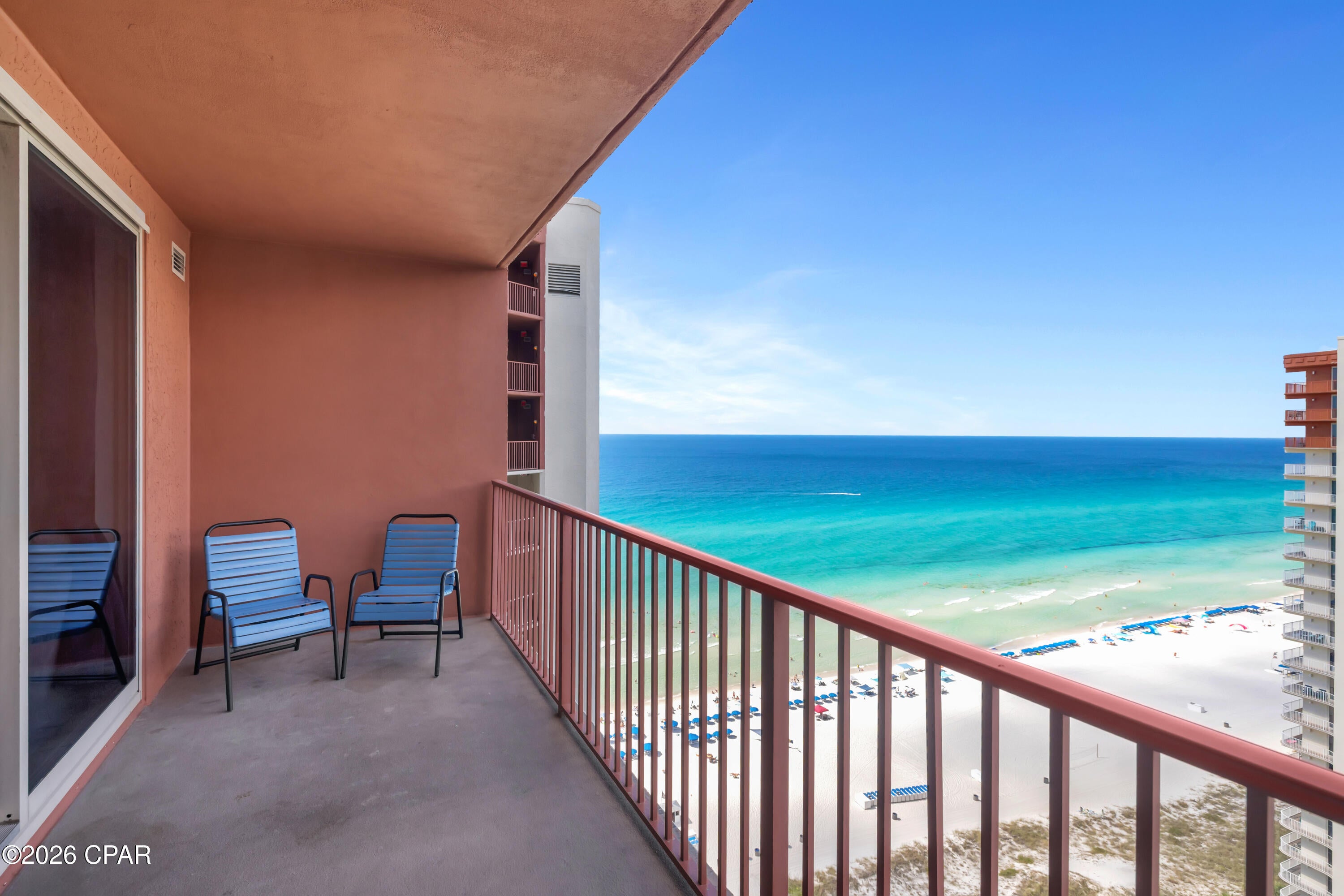 Shores Of Panama Phase II - Residential