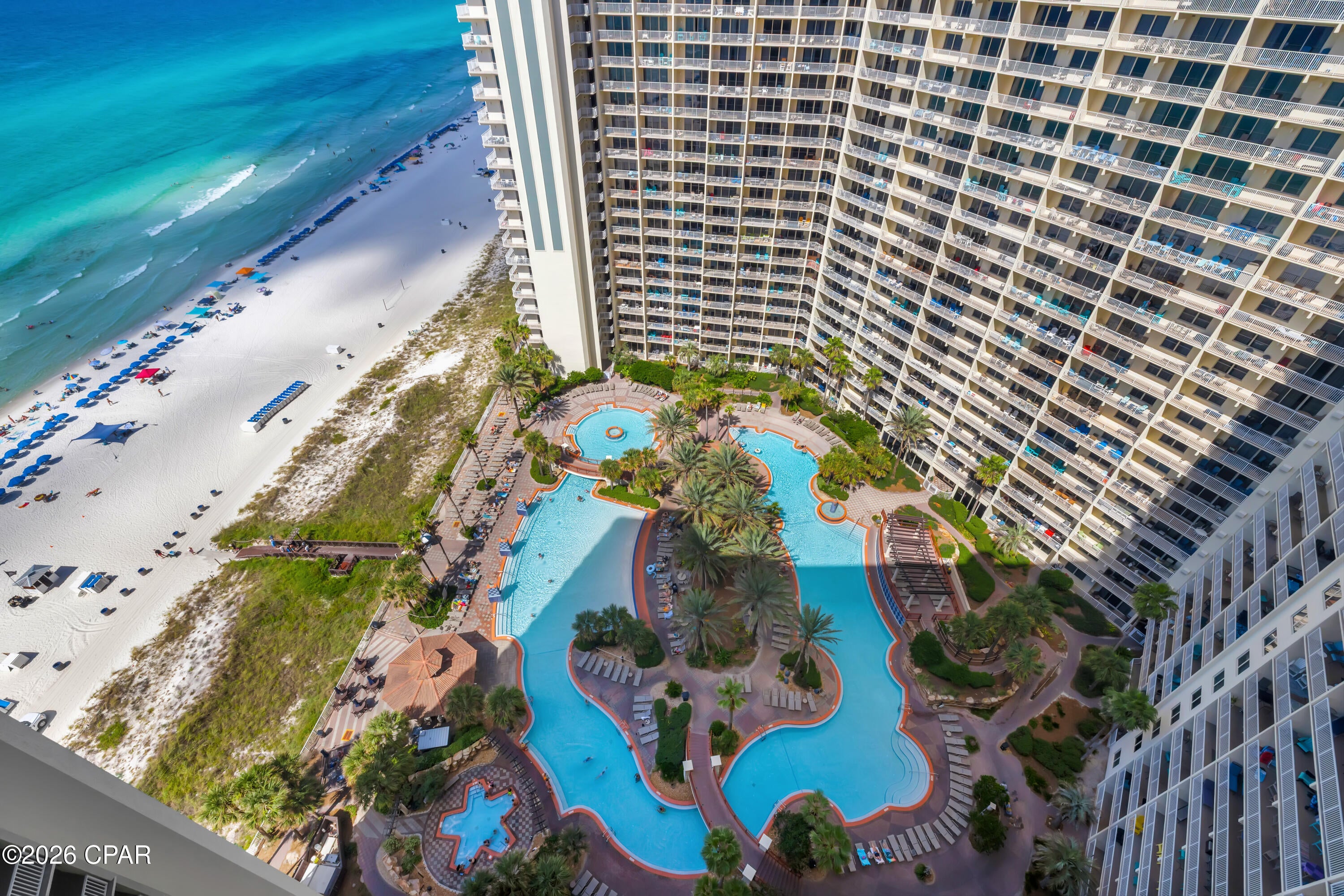 Shores Of Panama Phase II - Residential