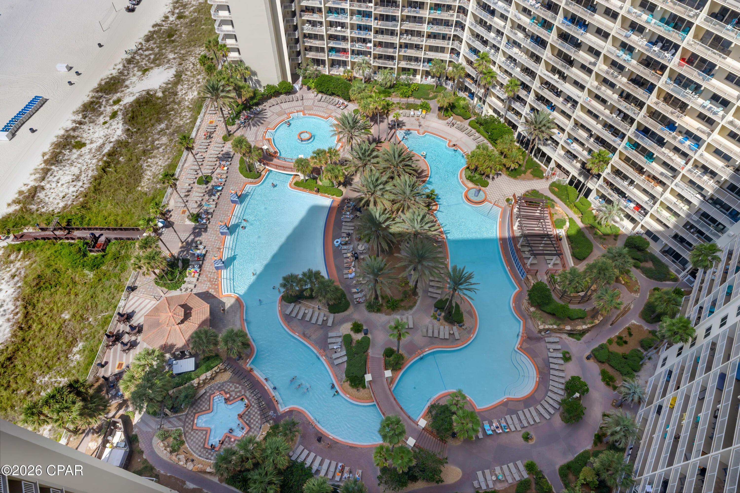 Shores Of Panama Phase II - Residential