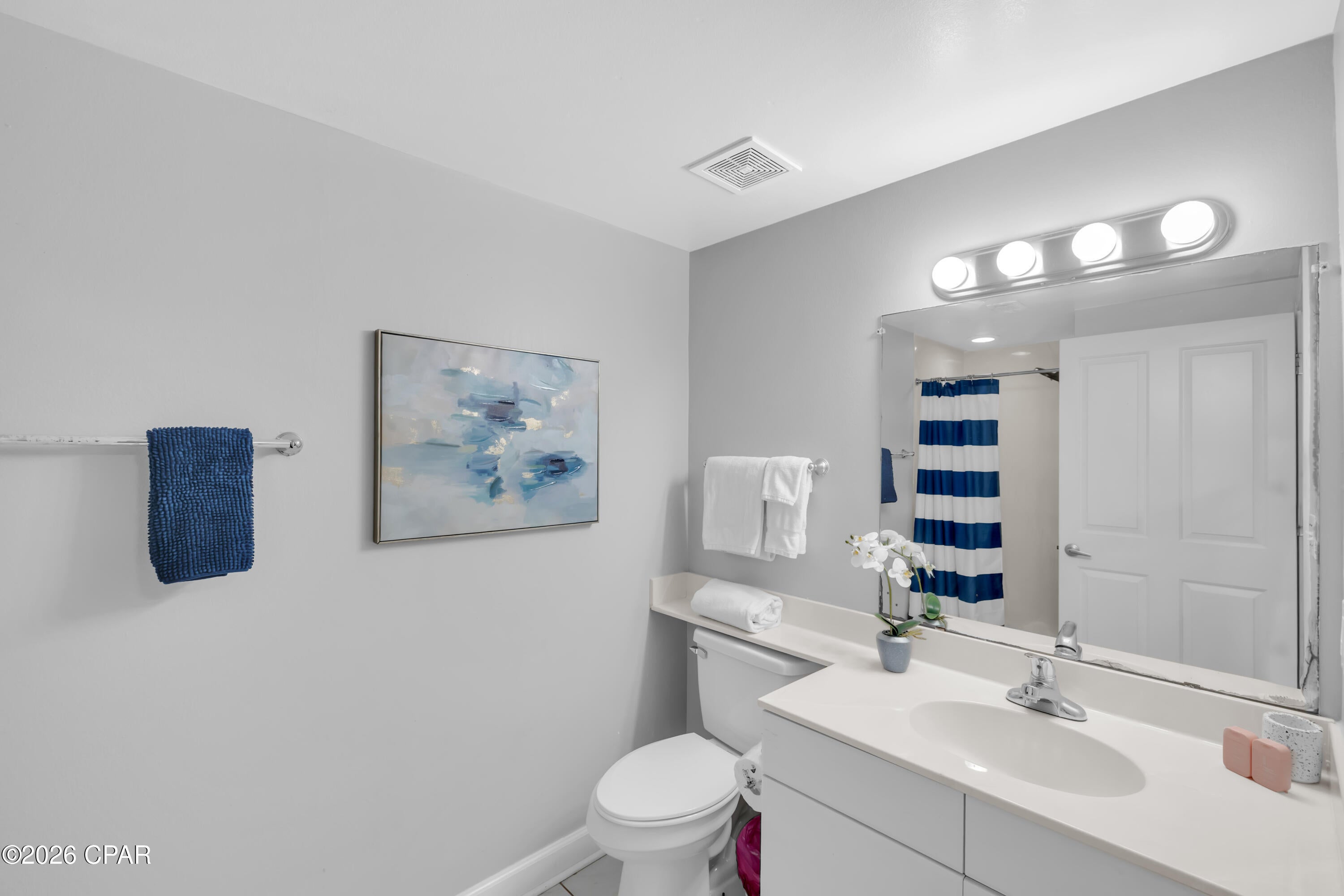 Shores Of Panama Phase II - Residential