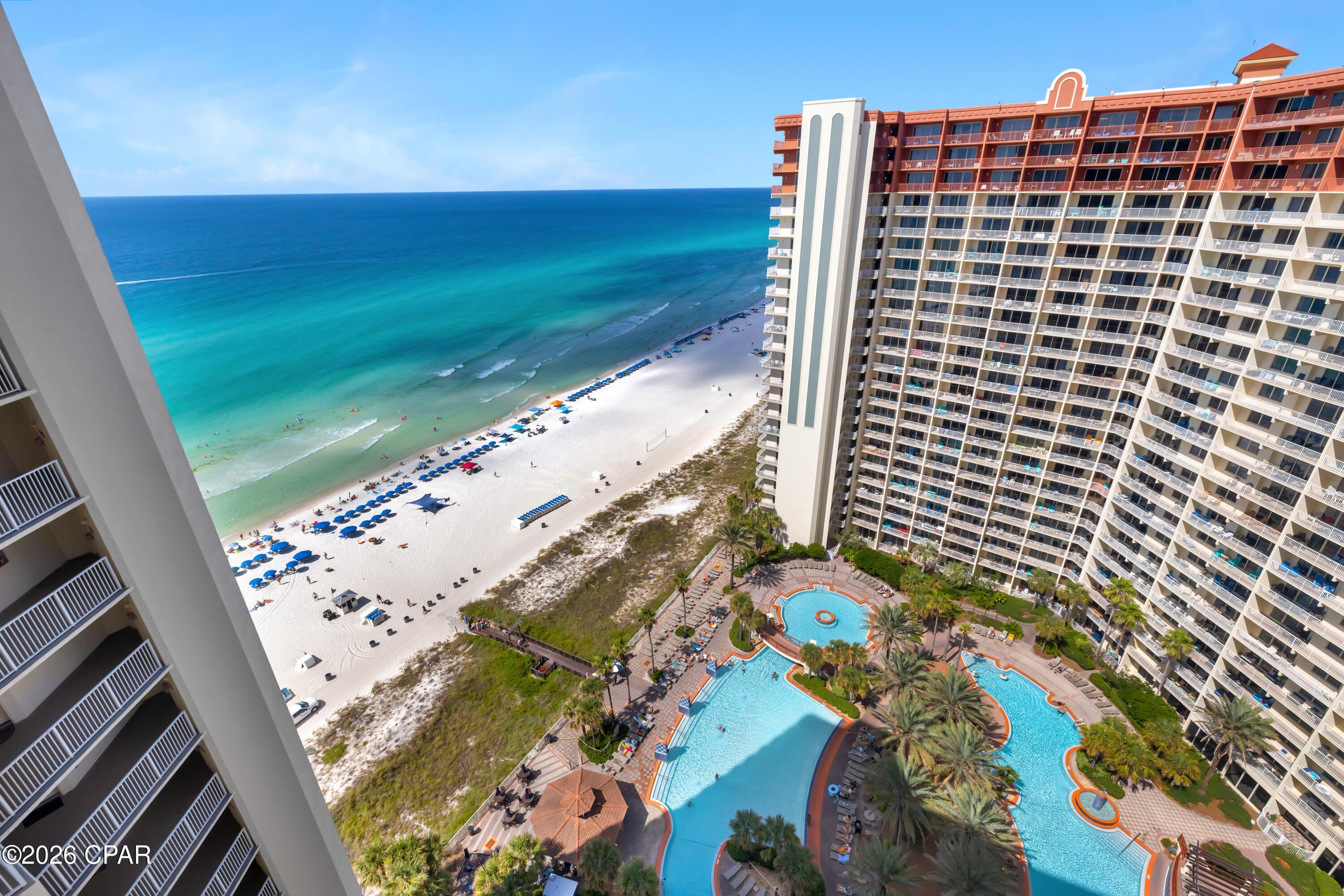 Shores Of Panama Phase II - Residential