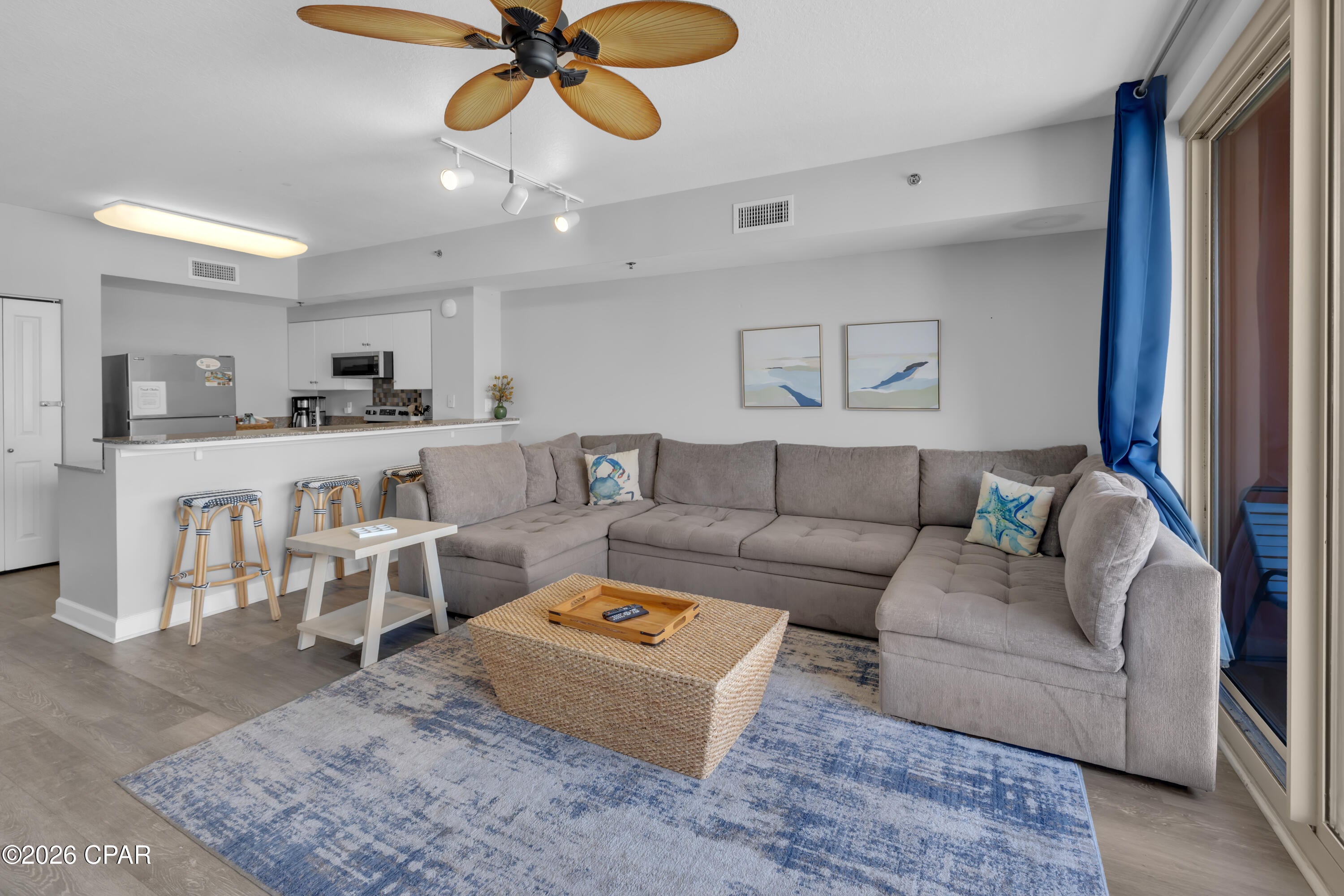 Shores Of Panama Phase II - Residential