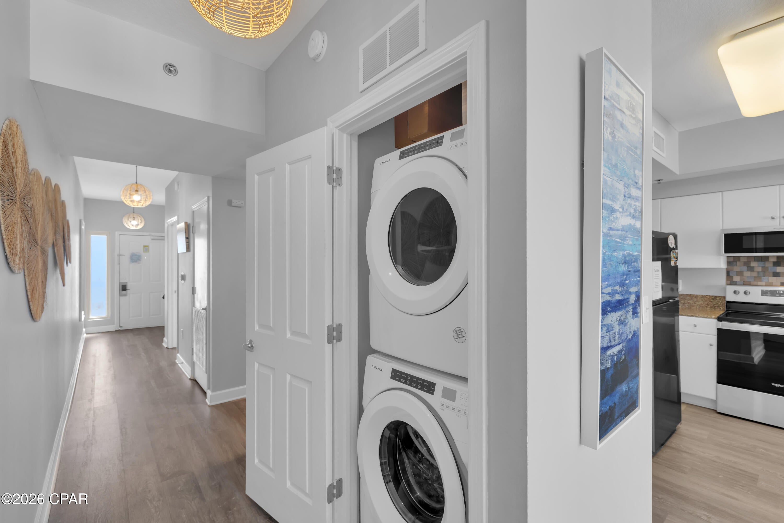 Shores Of Panama Phase II - Residential
