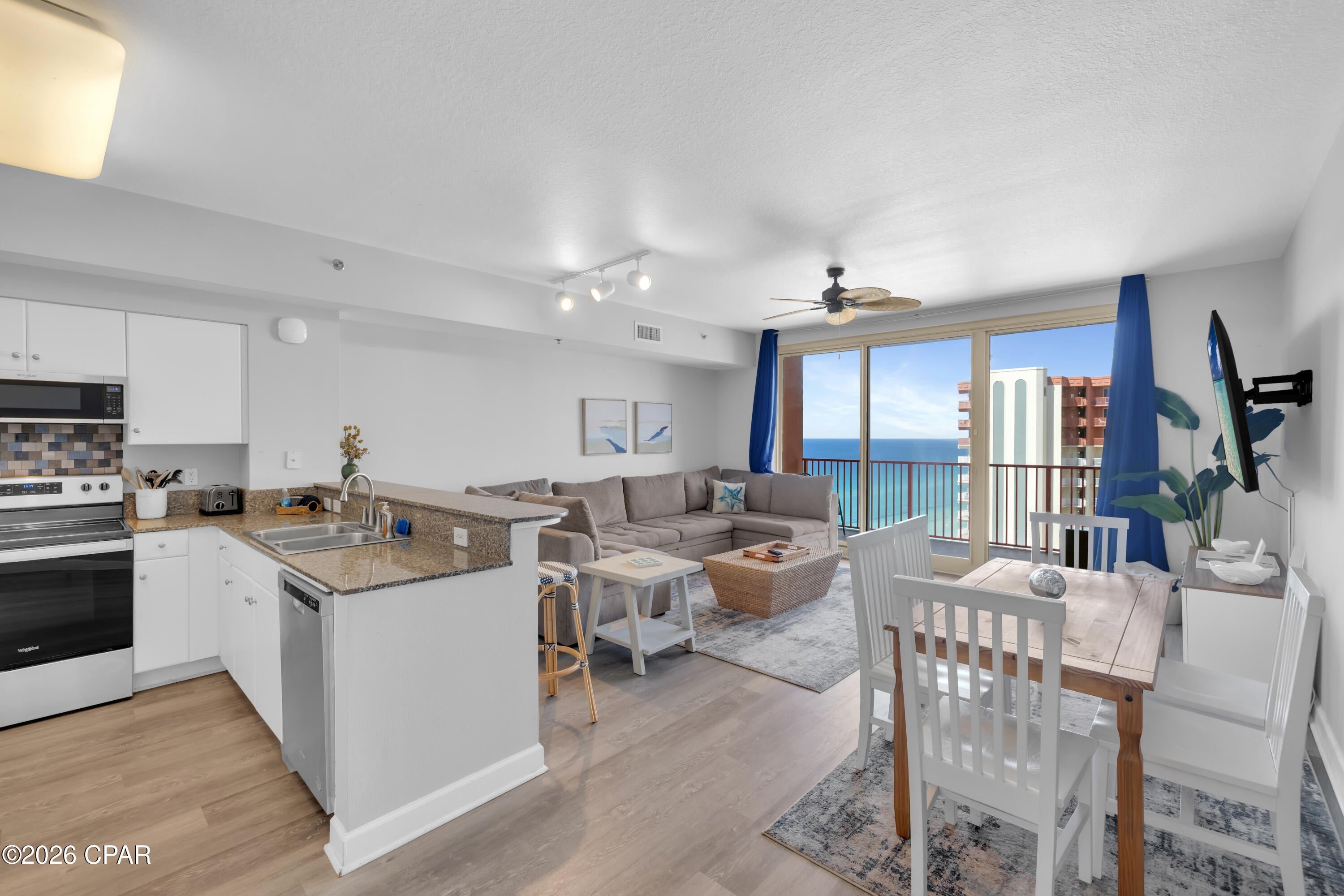 Shores Of Panama Phase II - Residential