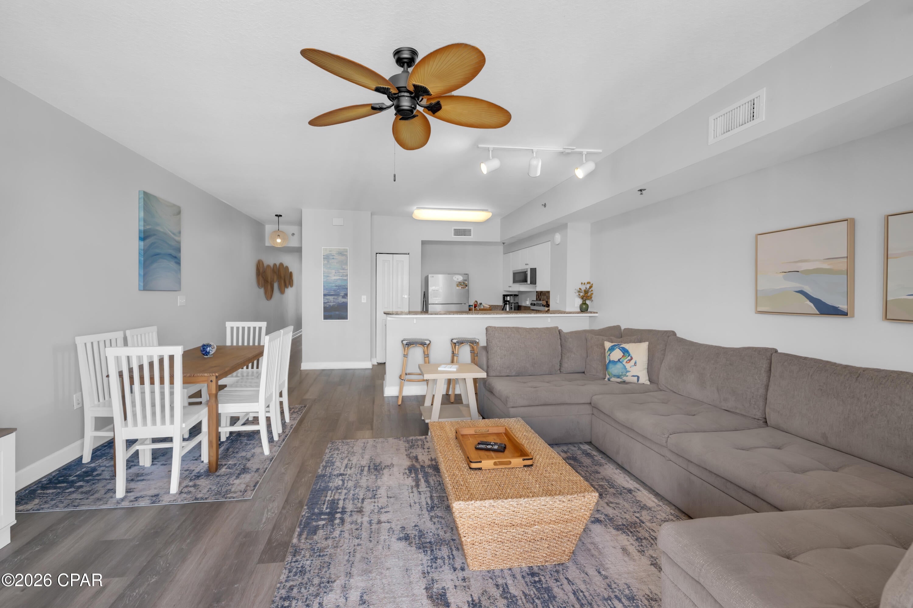 Shores Of Panama Phase II - Residential