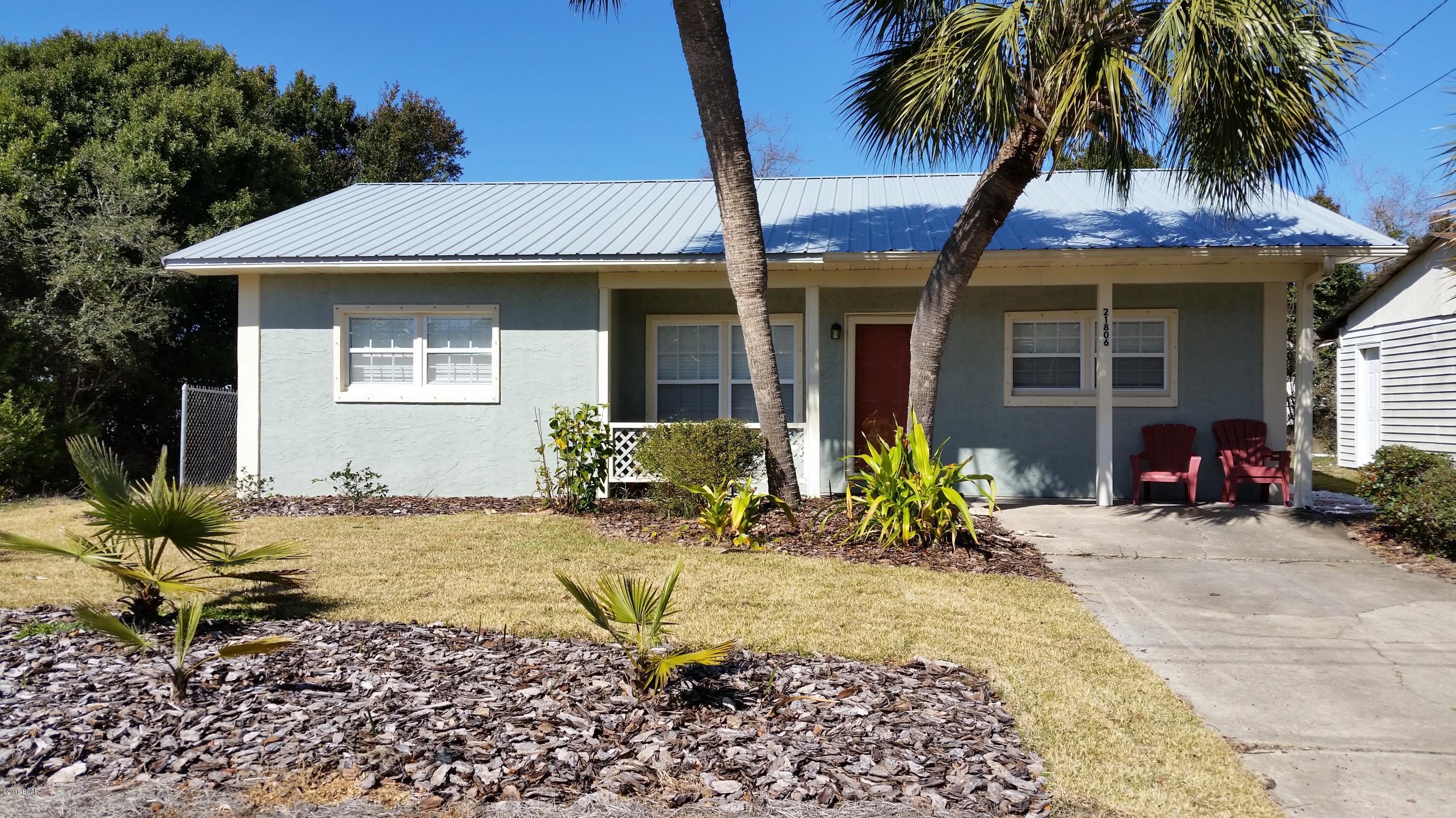 Riviera Beach 1st Add - Residential