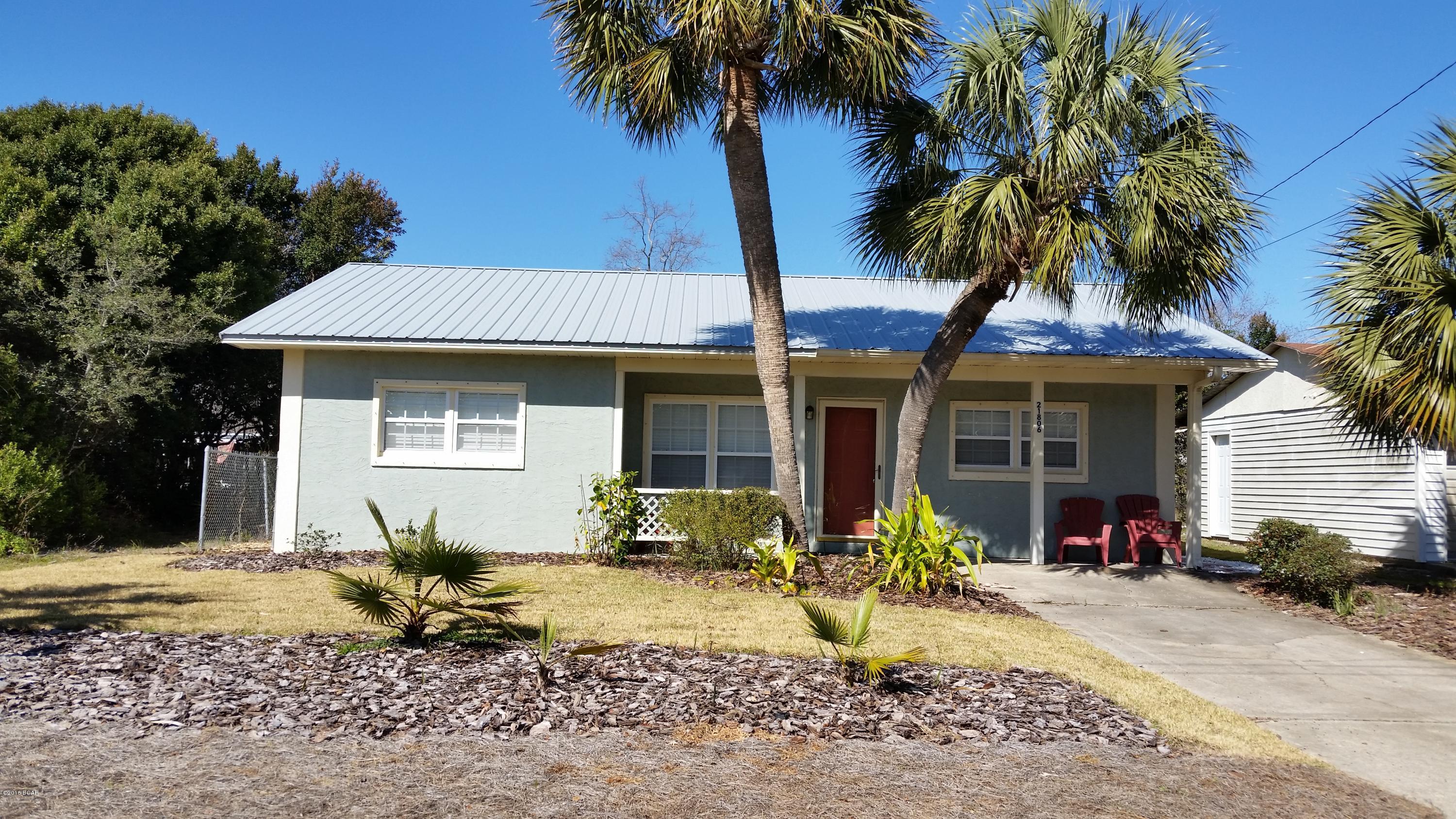 Riviera Beach 1st Add - Residential