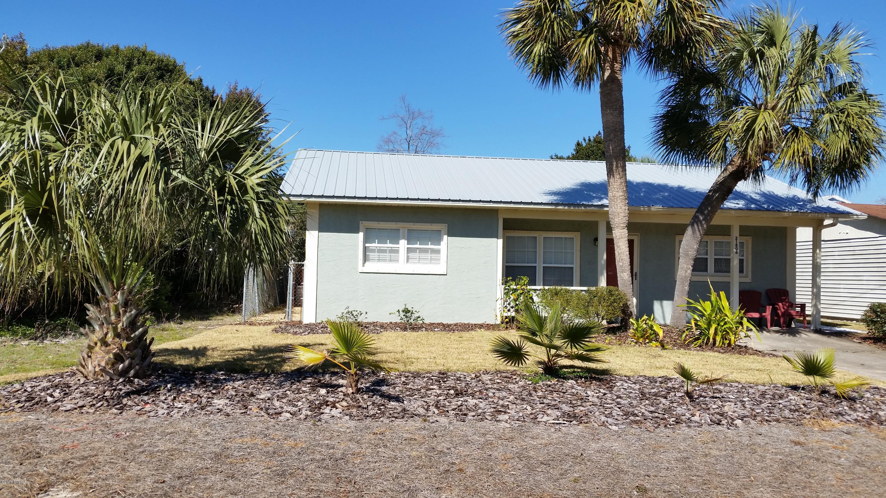 Riviera Beach 1st Add - Residential