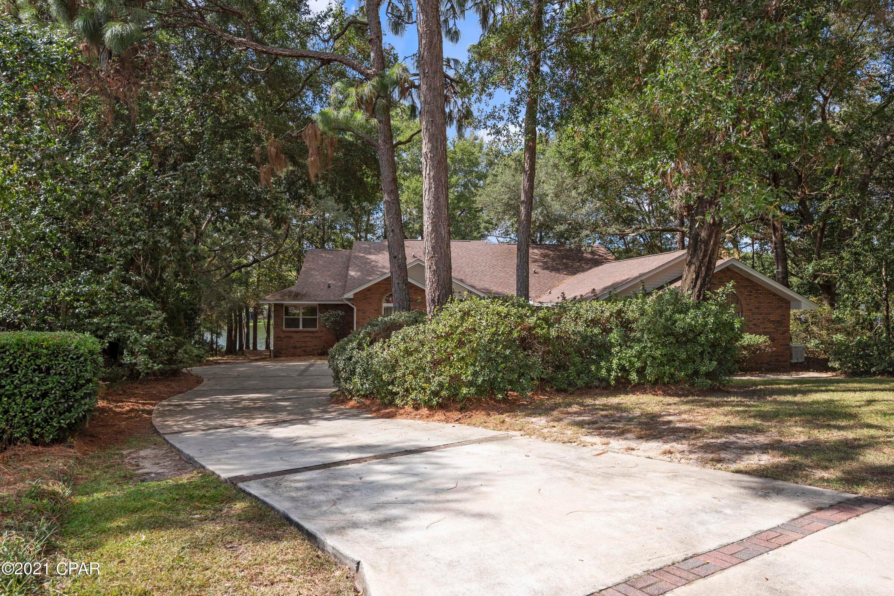 Rocky Bayou Estates - Residential