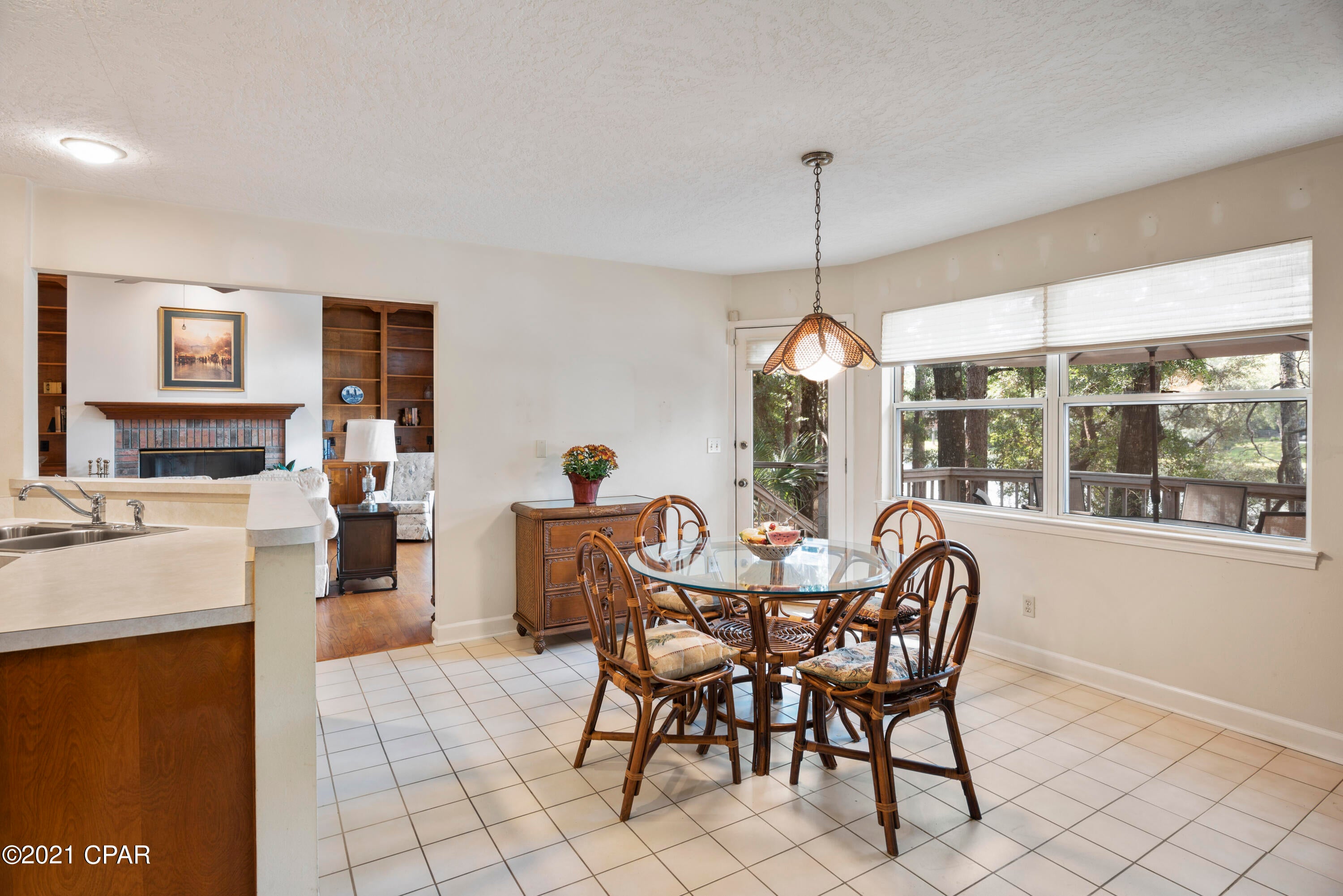 Rocky Bayou Estates - Residential