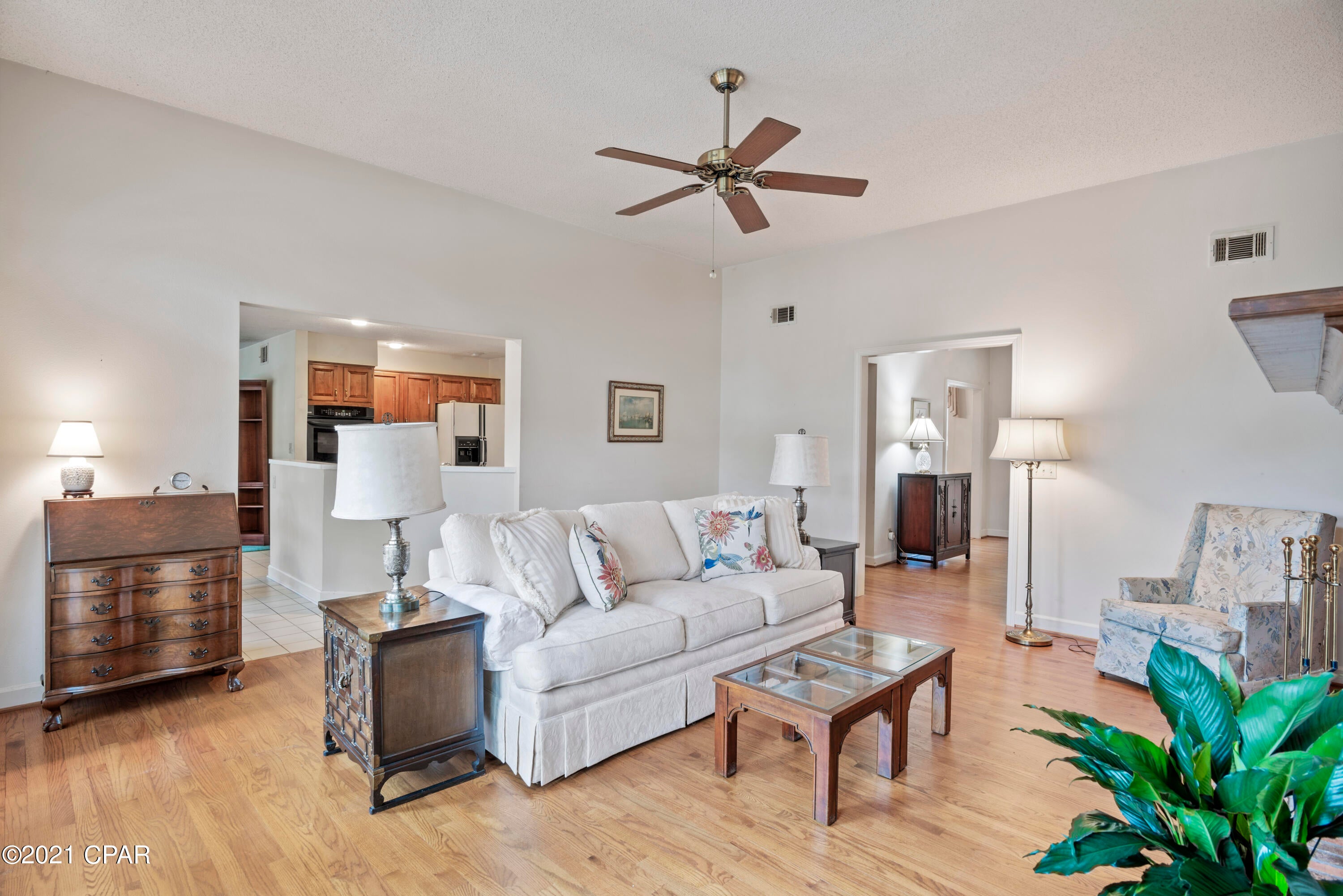 Rocky Bayou Estates - Residential