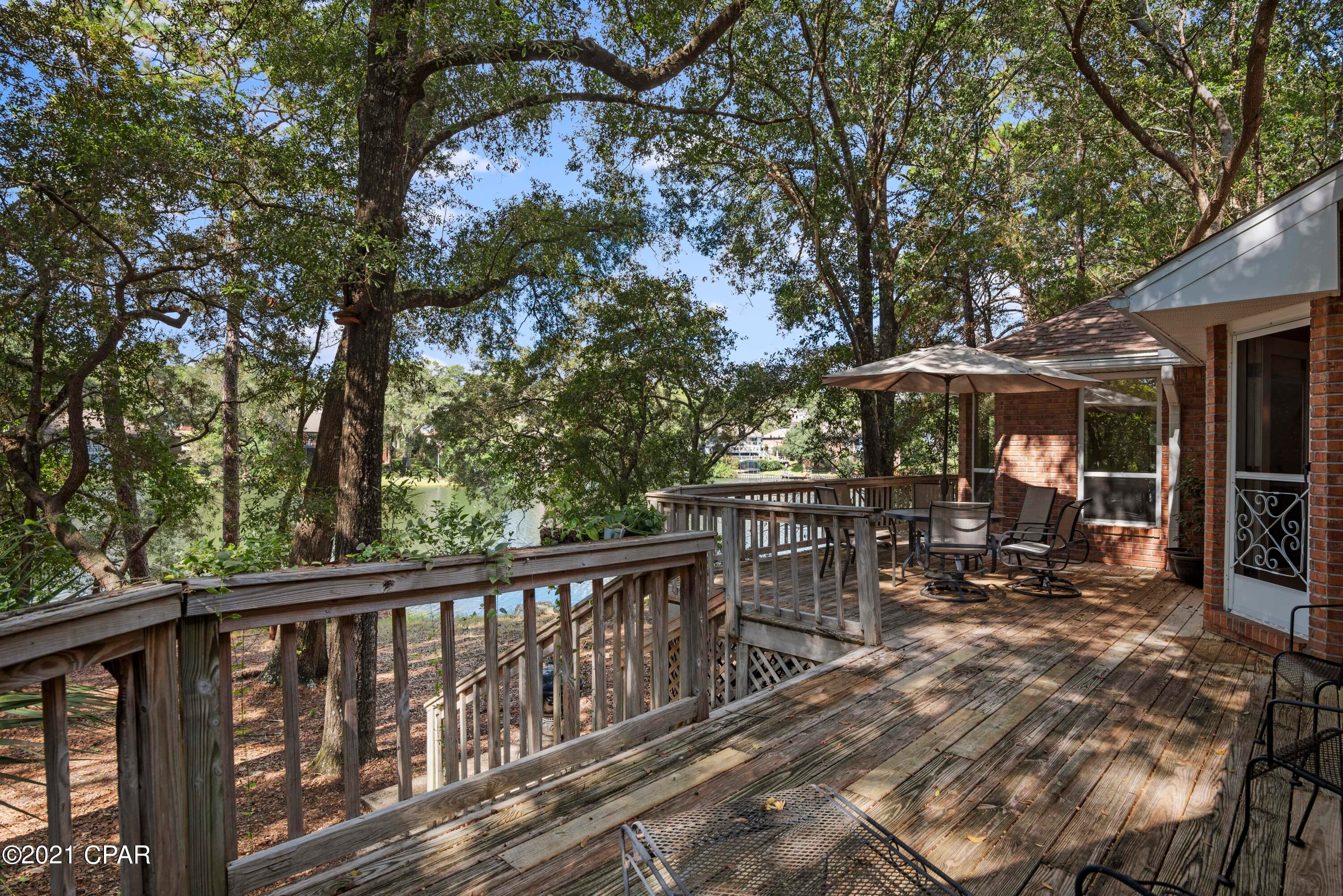 Rocky Bayou Estates - Residential