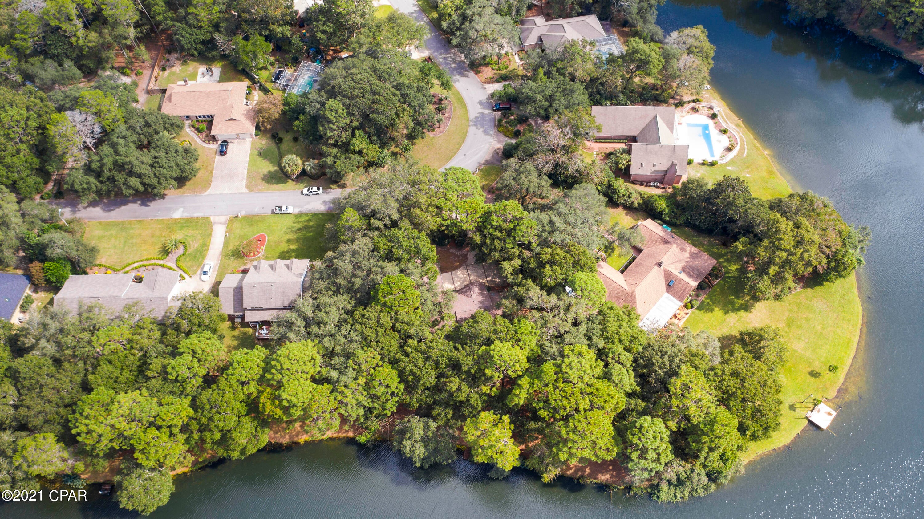 Rocky Bayou Estates - Residential