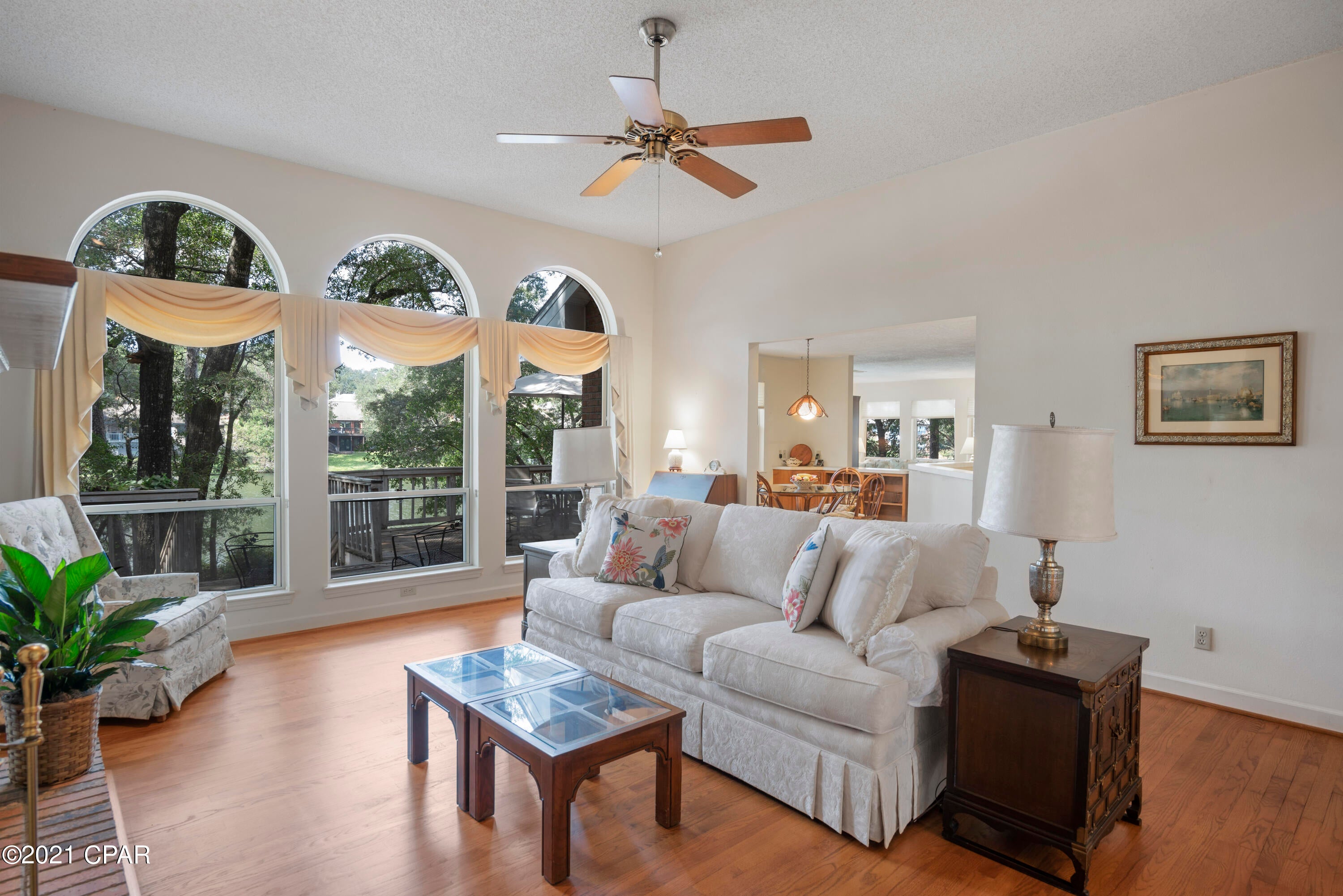 Rocky Bayou Estates - Residential