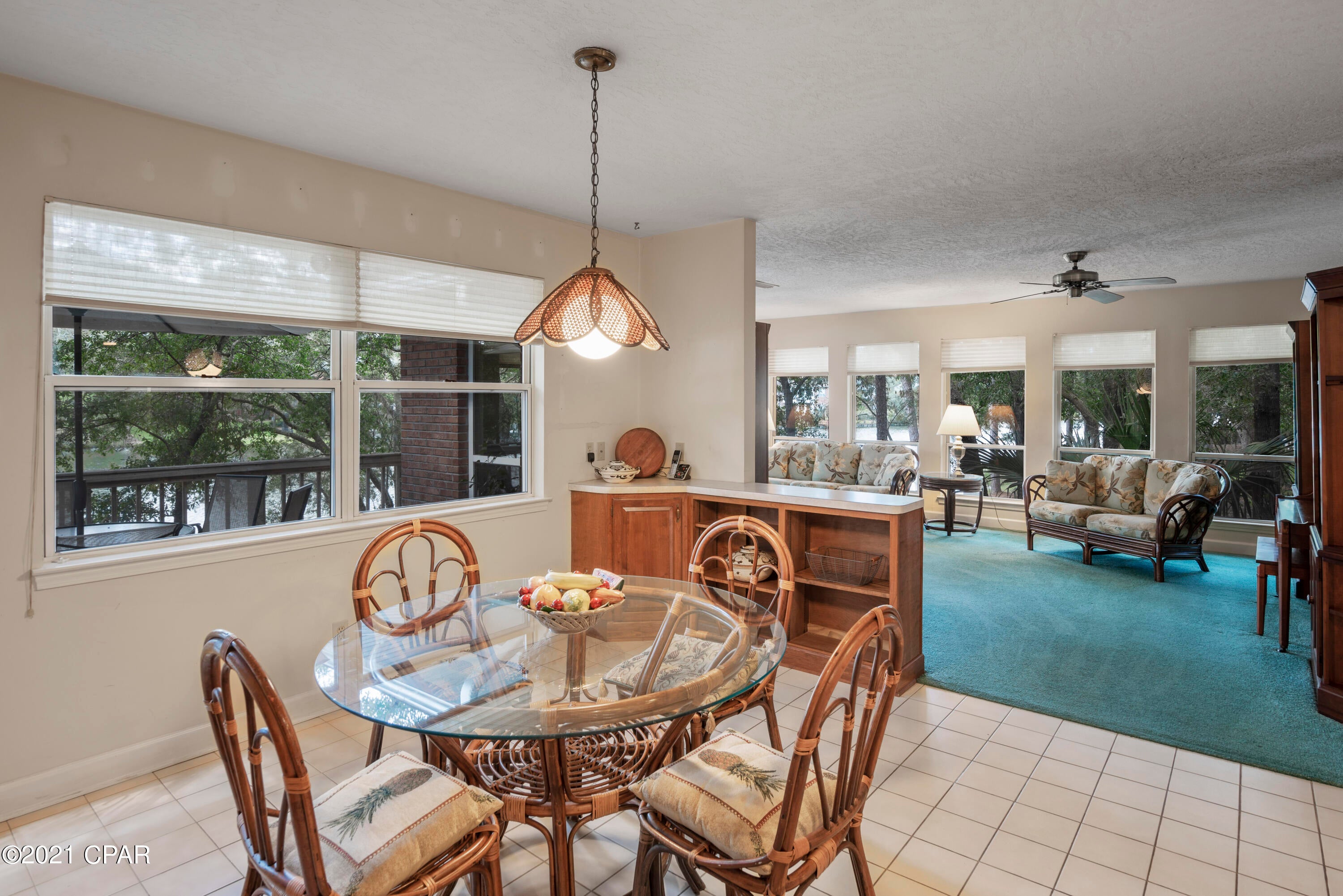 Rocky Bayou Estates - Residential