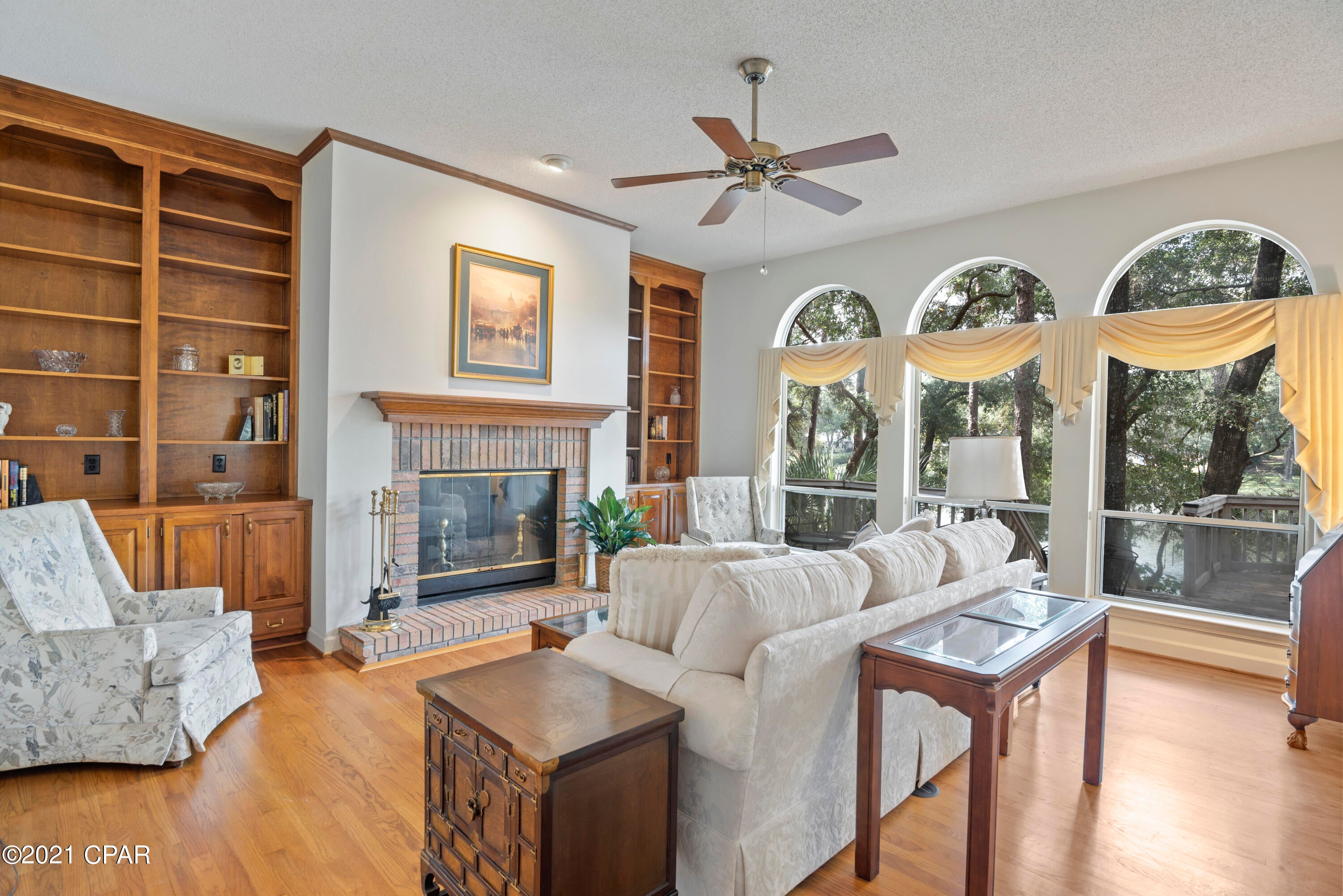 Rocky Bayou Estates - Residential