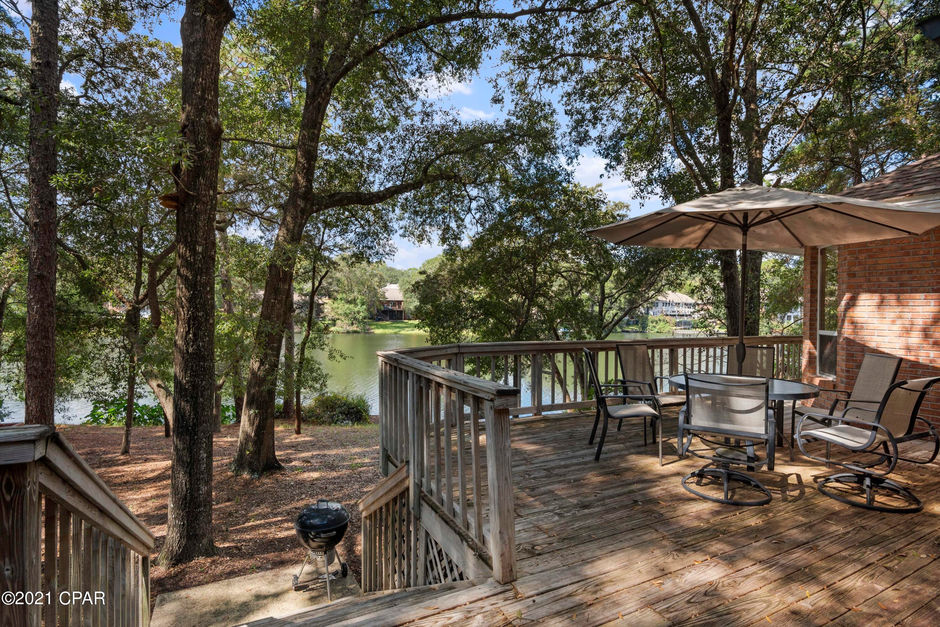 Rocky Bayou Estates - Residential