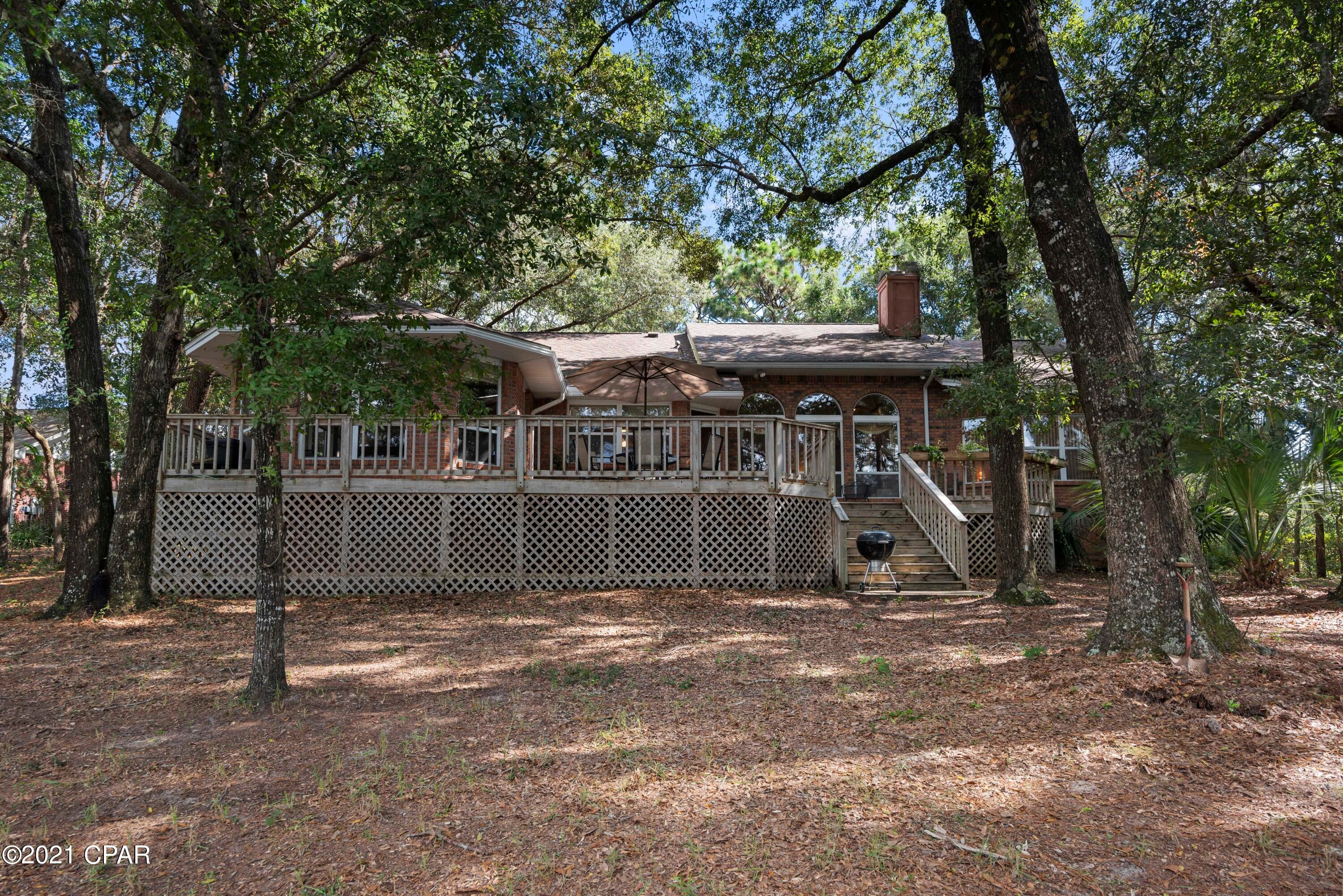 Rocky Bayou Estates - Residential