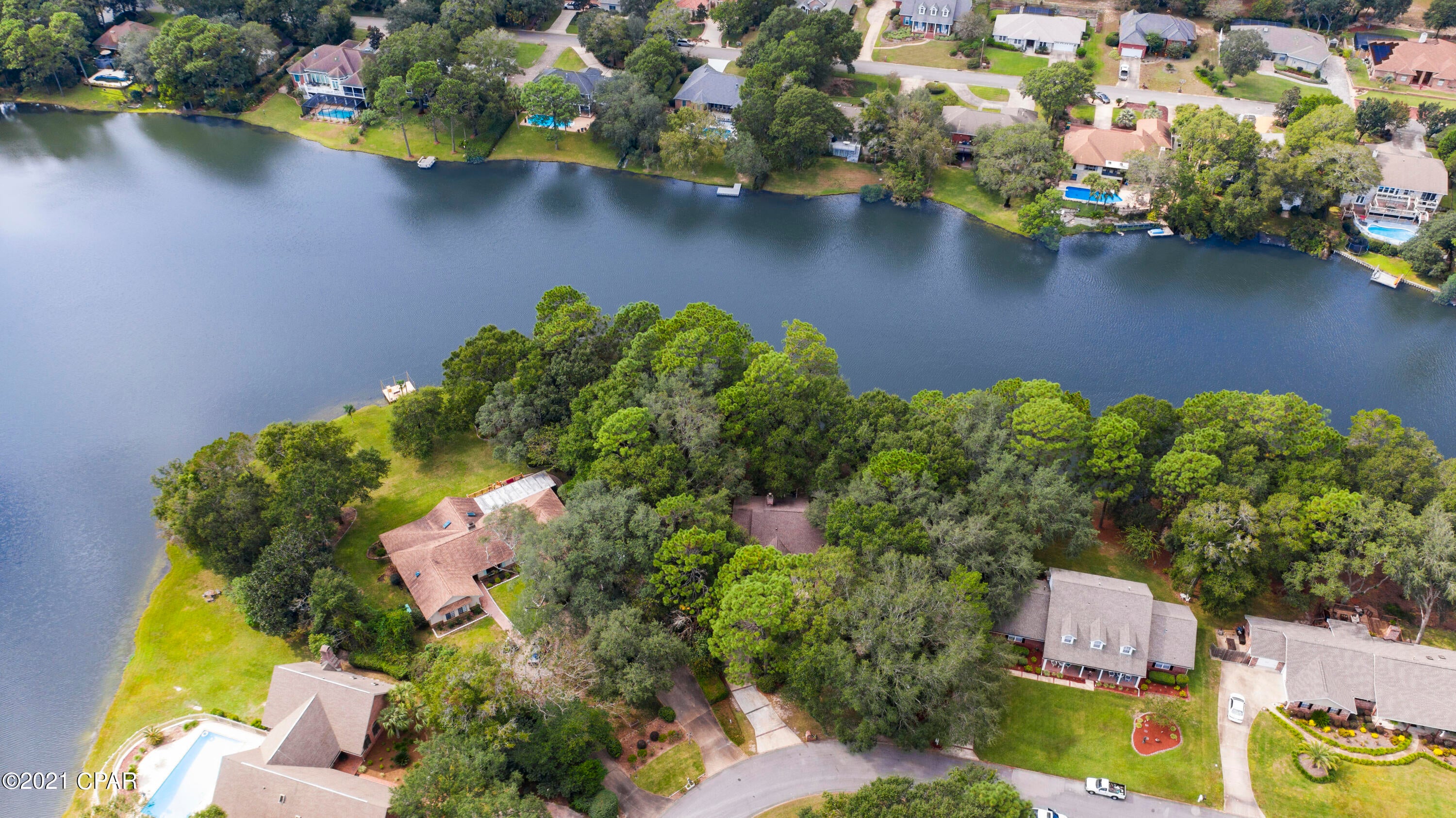 Rocky Bayou Estates - Residential