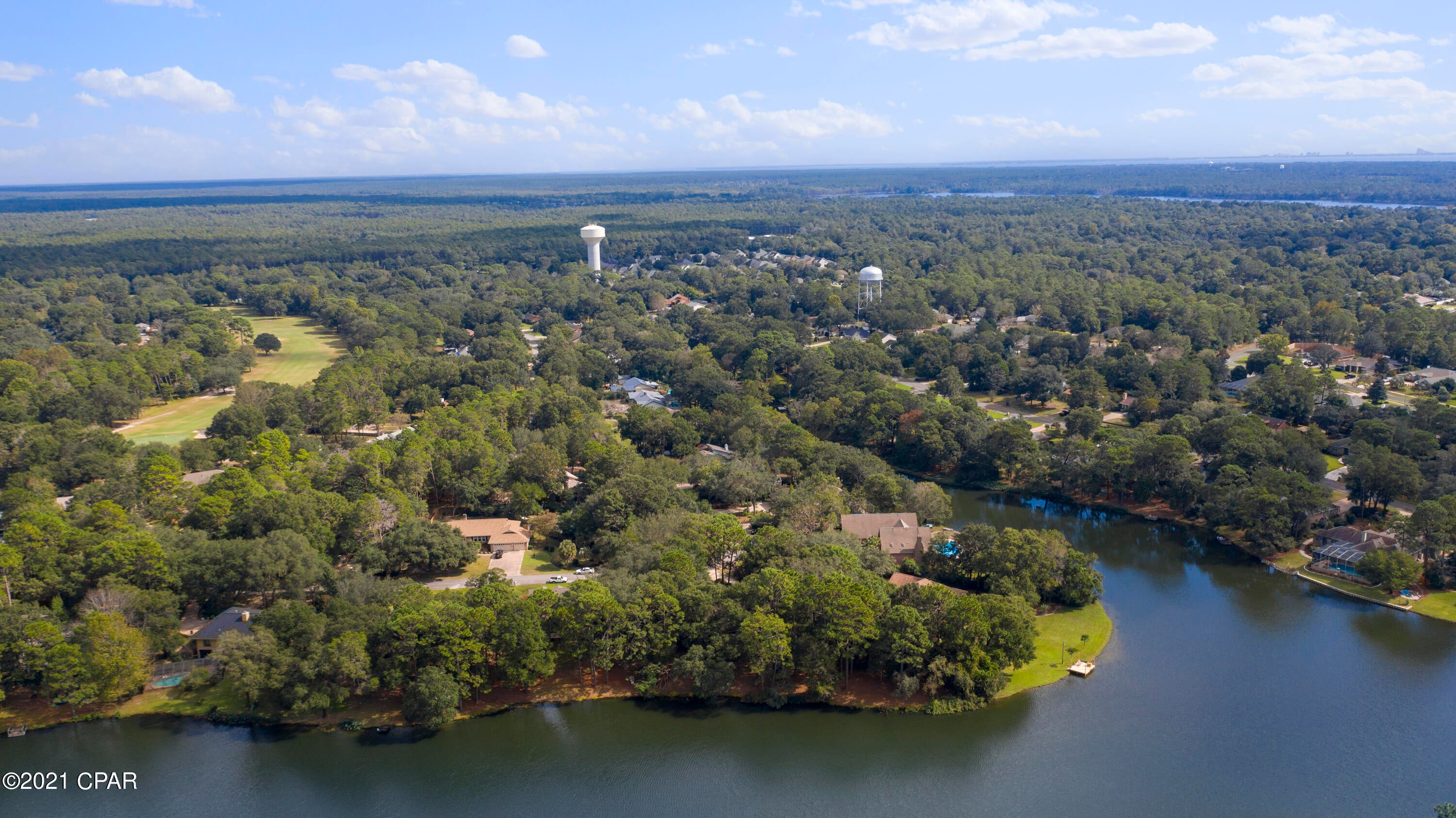 Rocky Bayou Estates - Residential