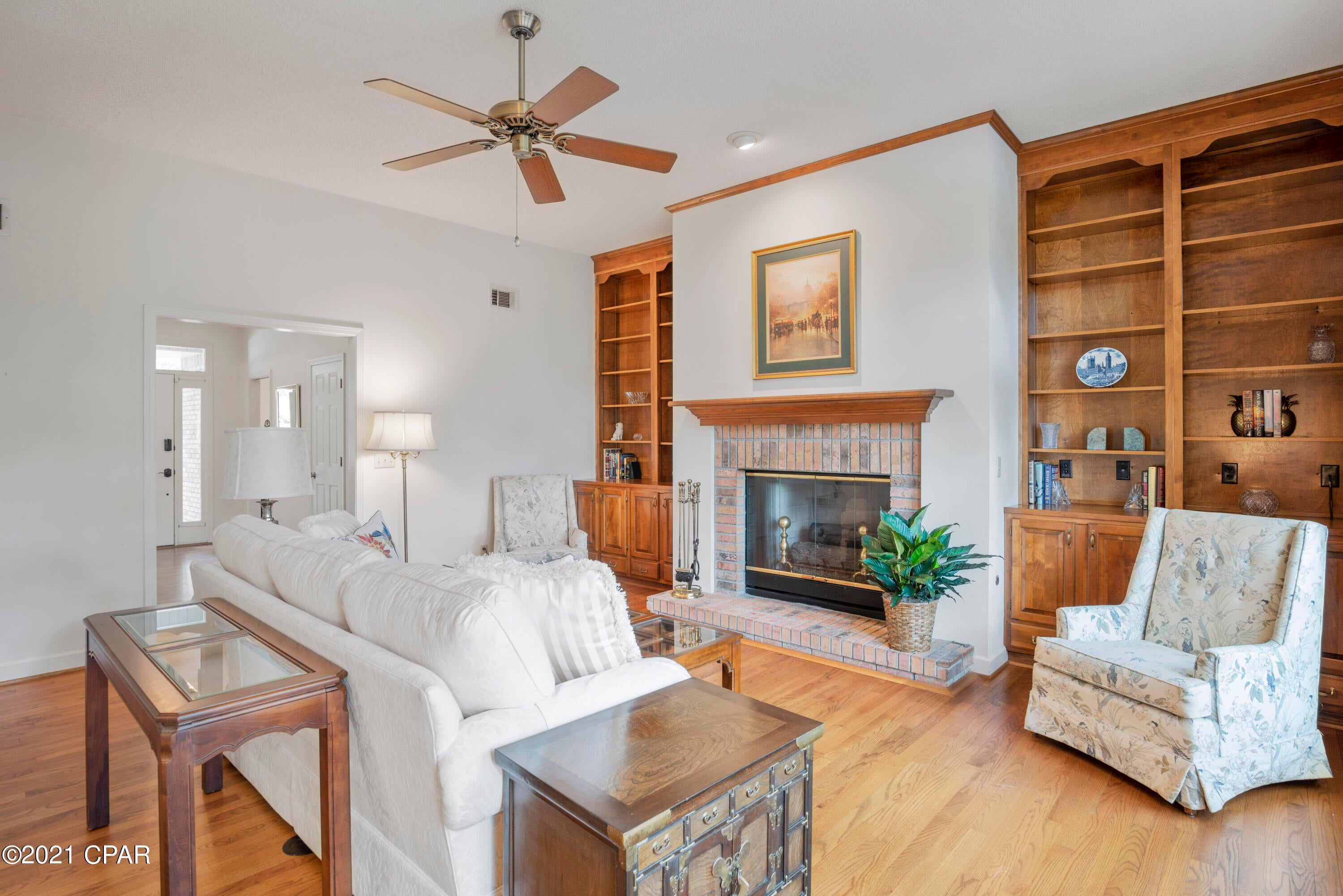 Rocky Bayou Estates - Residential